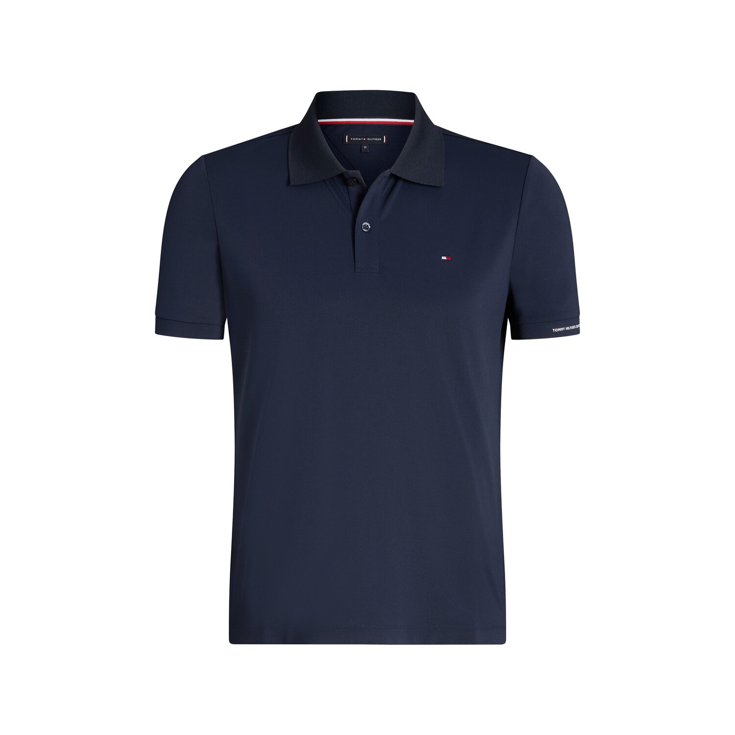 TOMMY HILFIGER EQUESTRIAN Polo Shirt Fresco tech &ndash; Ansicht 1