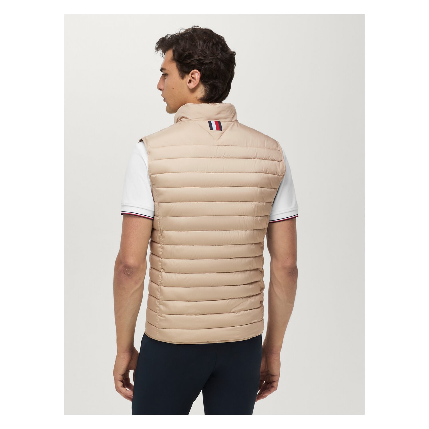 TOMMY HILFIGER EQUESTRIAN Steppweste Montero &ndash; Ansicht 4