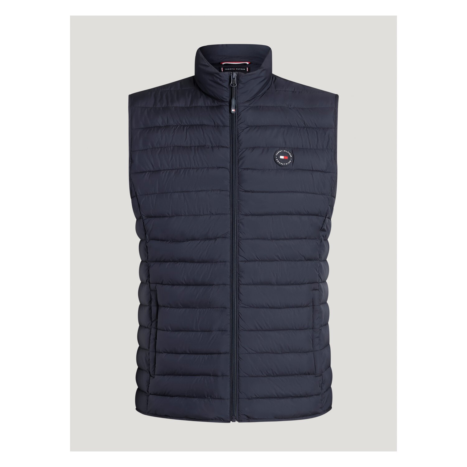 TOMMY HILFIGER EQUESTRIAN Steppweste Montero &ndash; Ansicht 2