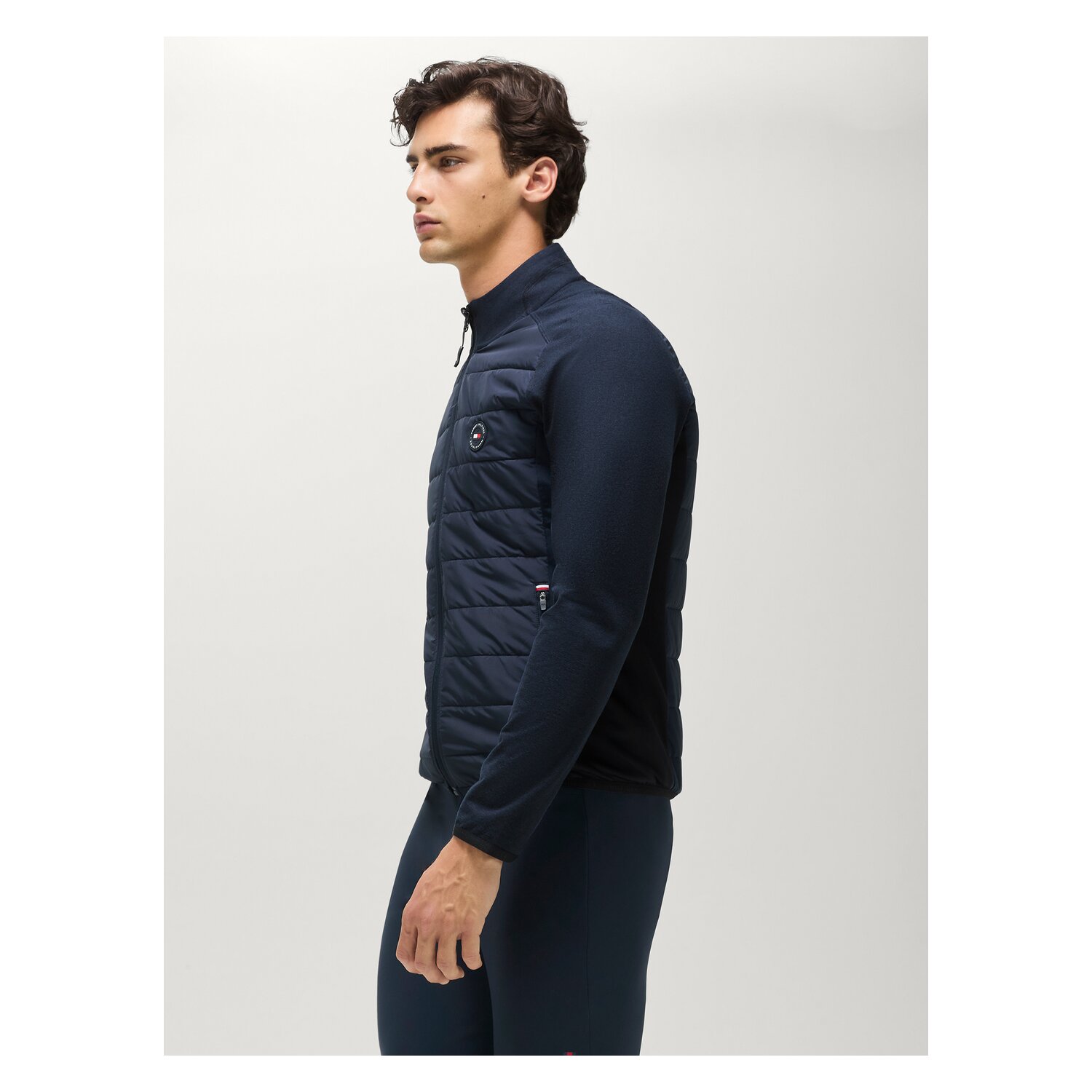 TOMMY HILFIGER EQUESTRIAN Hybrid-Jacke Cruz &ndash; Ansicht 4