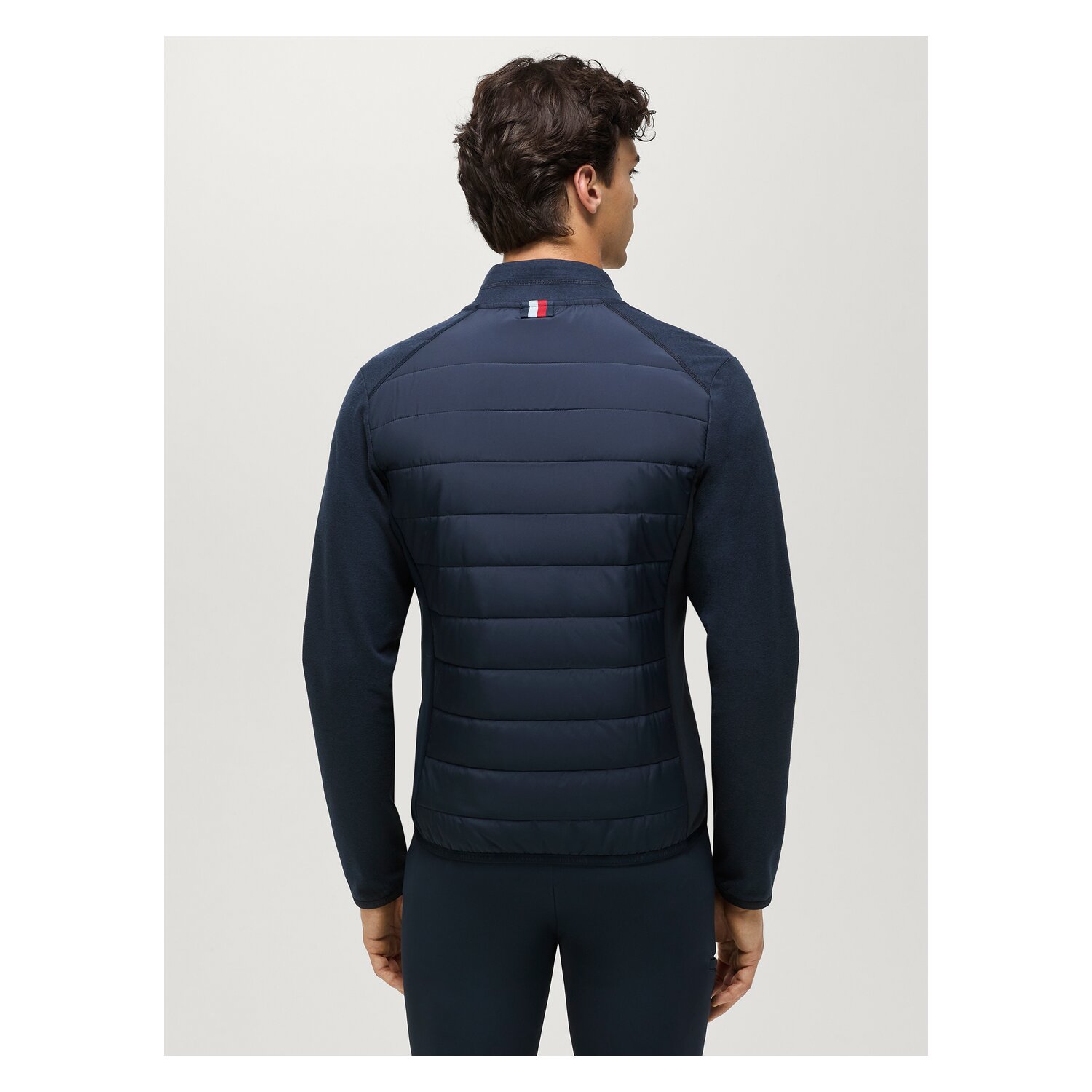 TOMMY HILFIGER EQUESTRIAN Hybrid-Jacke Cruz &ndash; Ansicht 3