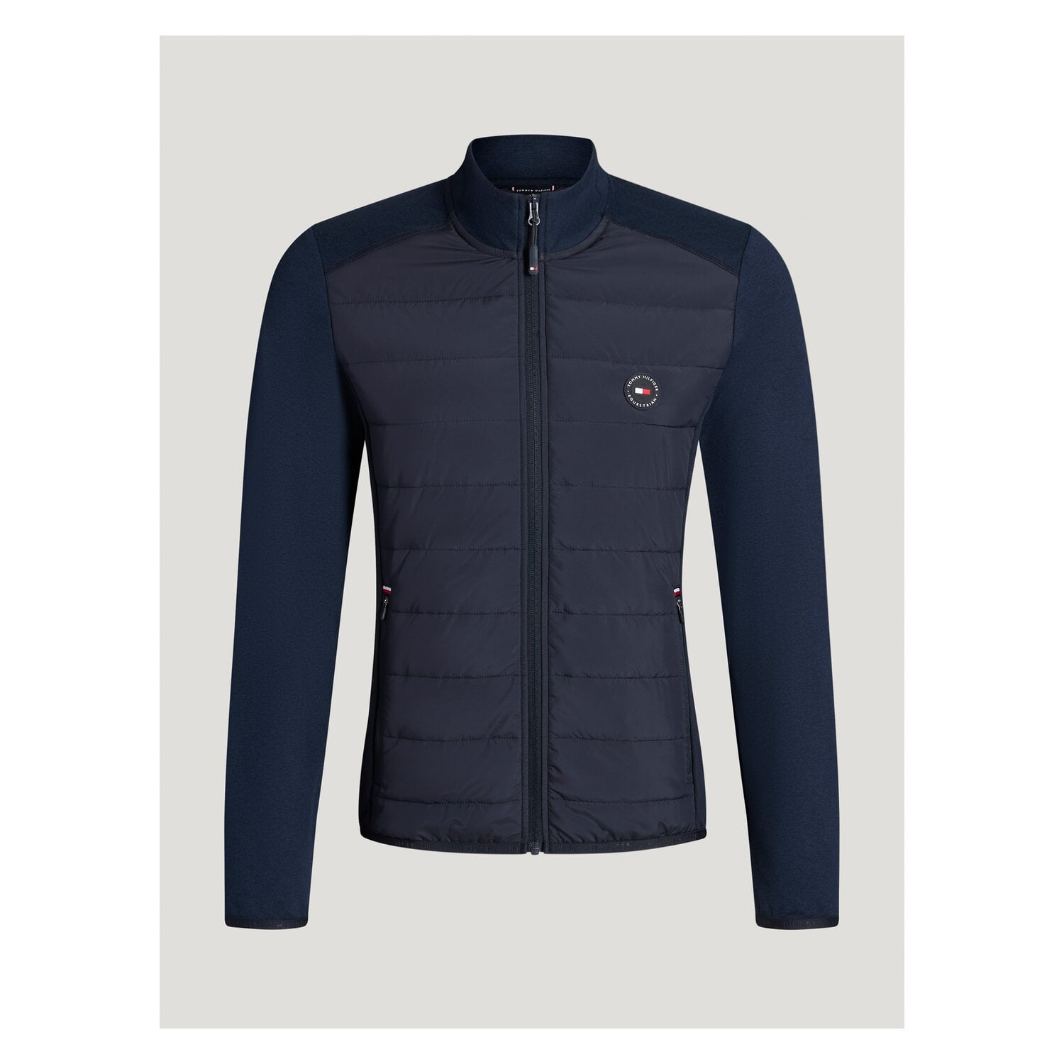 TOMMY HILFIGER EQUESTRIAN Hybrid-Jacke Cruz &ndash; Ansicht 1