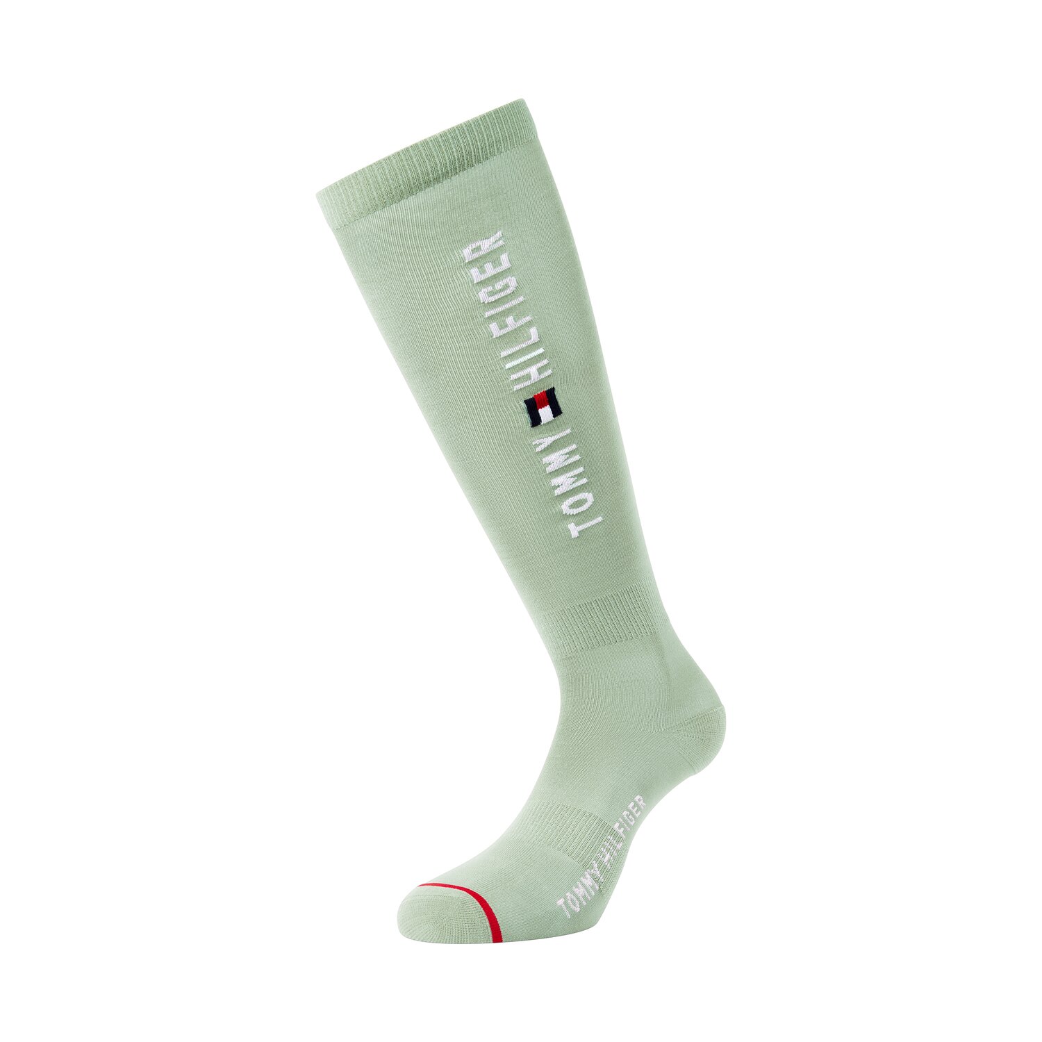 TOMMY HILFIGER EQUESTRIAN Reitsocken Riga &ndash; Ansicht 1