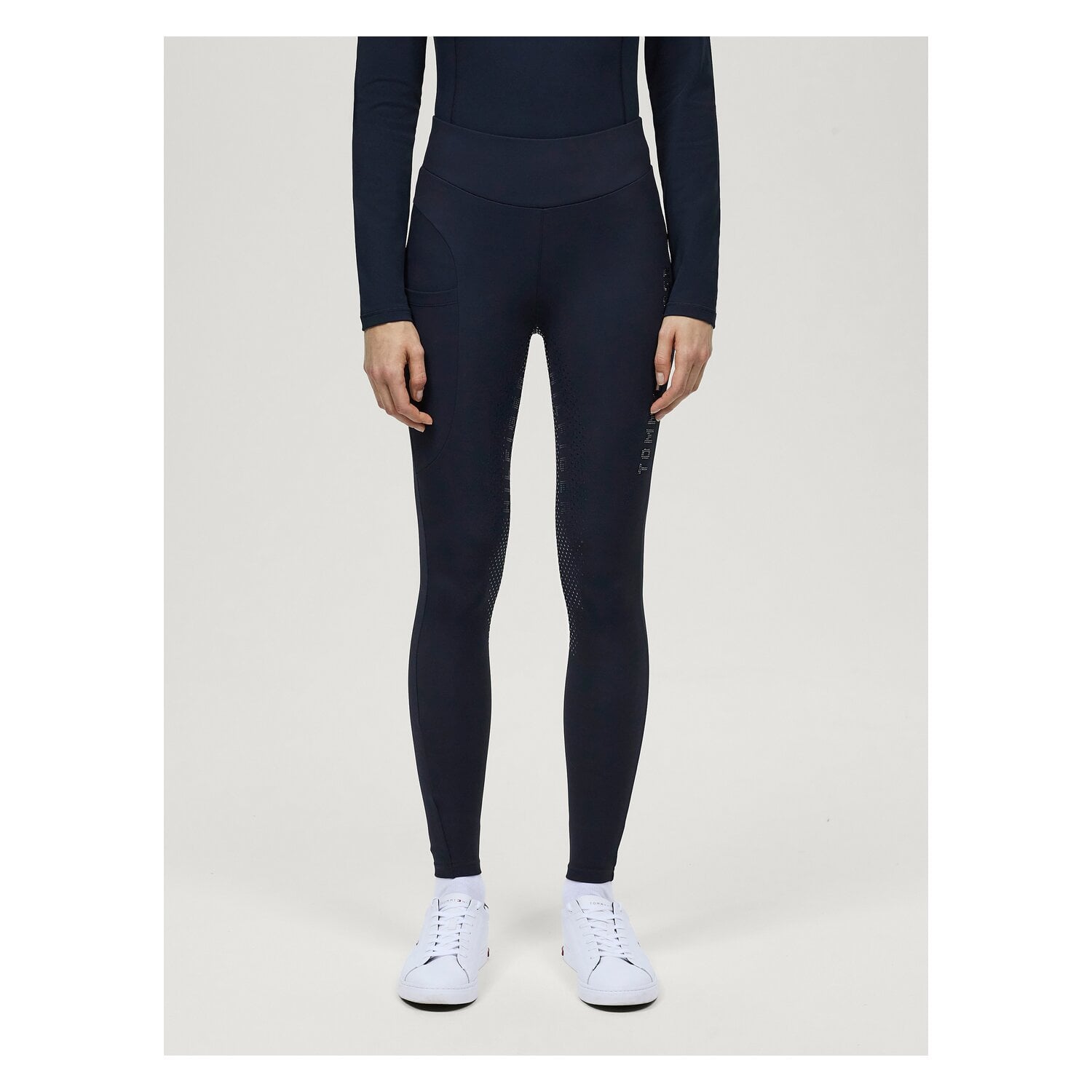 TOMMY HILFIGER EQUESTRIAN Reitsocken Riga &ndash; Ansicht 4