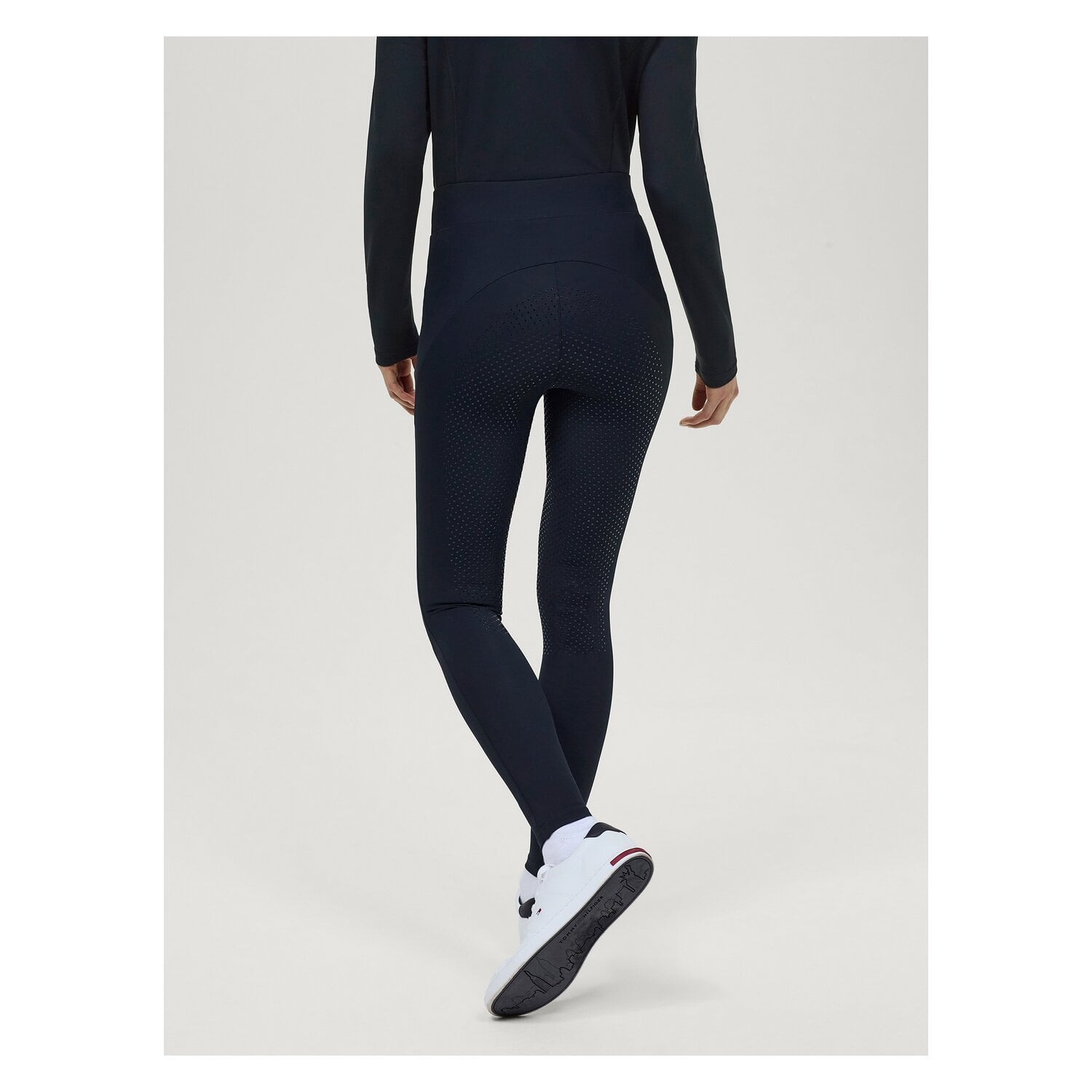 TOMMY HILFIGER EQUESTRIAN Reitsocken Riga &ndash; Ansicht 5