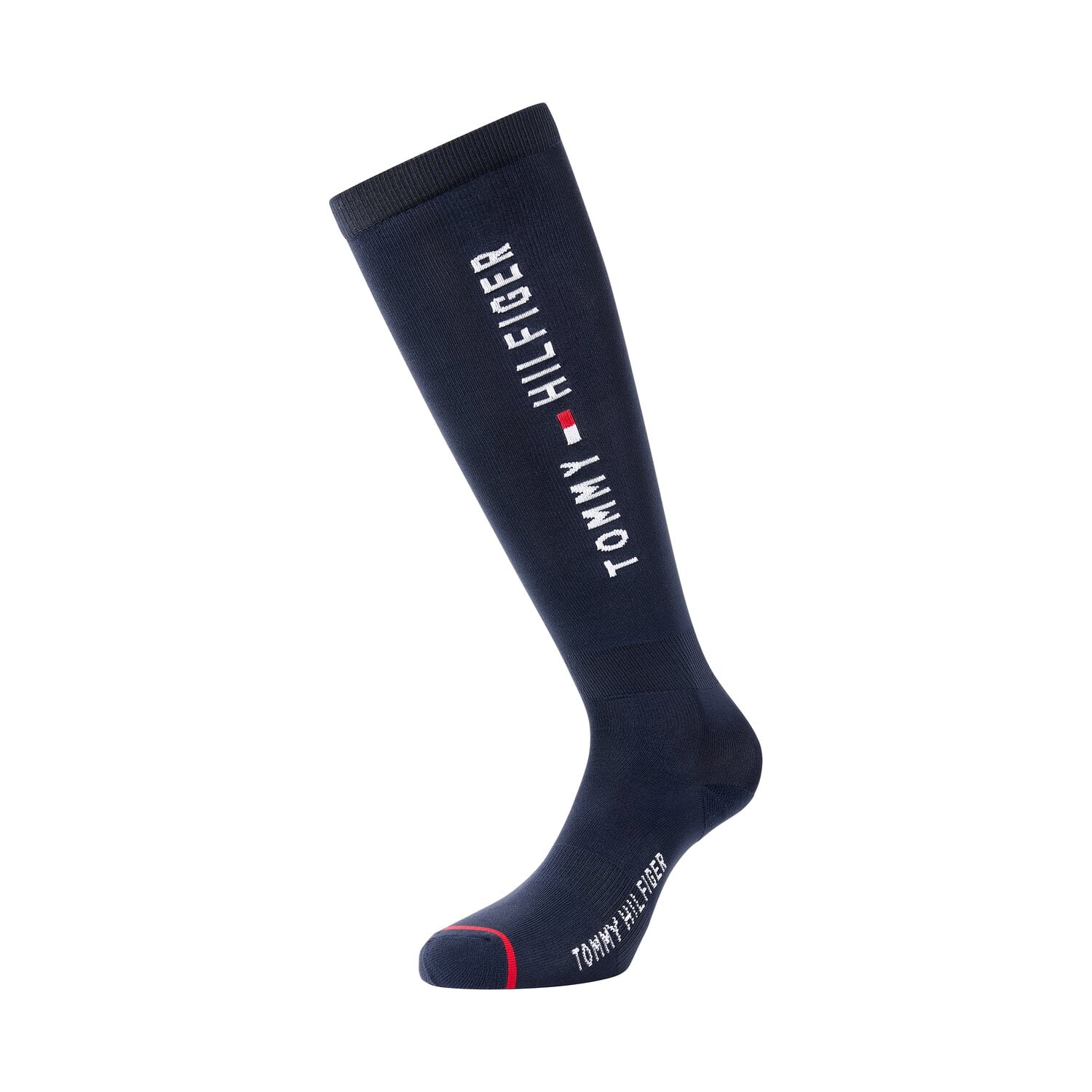 TOMMY HILFIGER EQUESTRIAN Reitsocken Riga &ndash; Ansicht 1