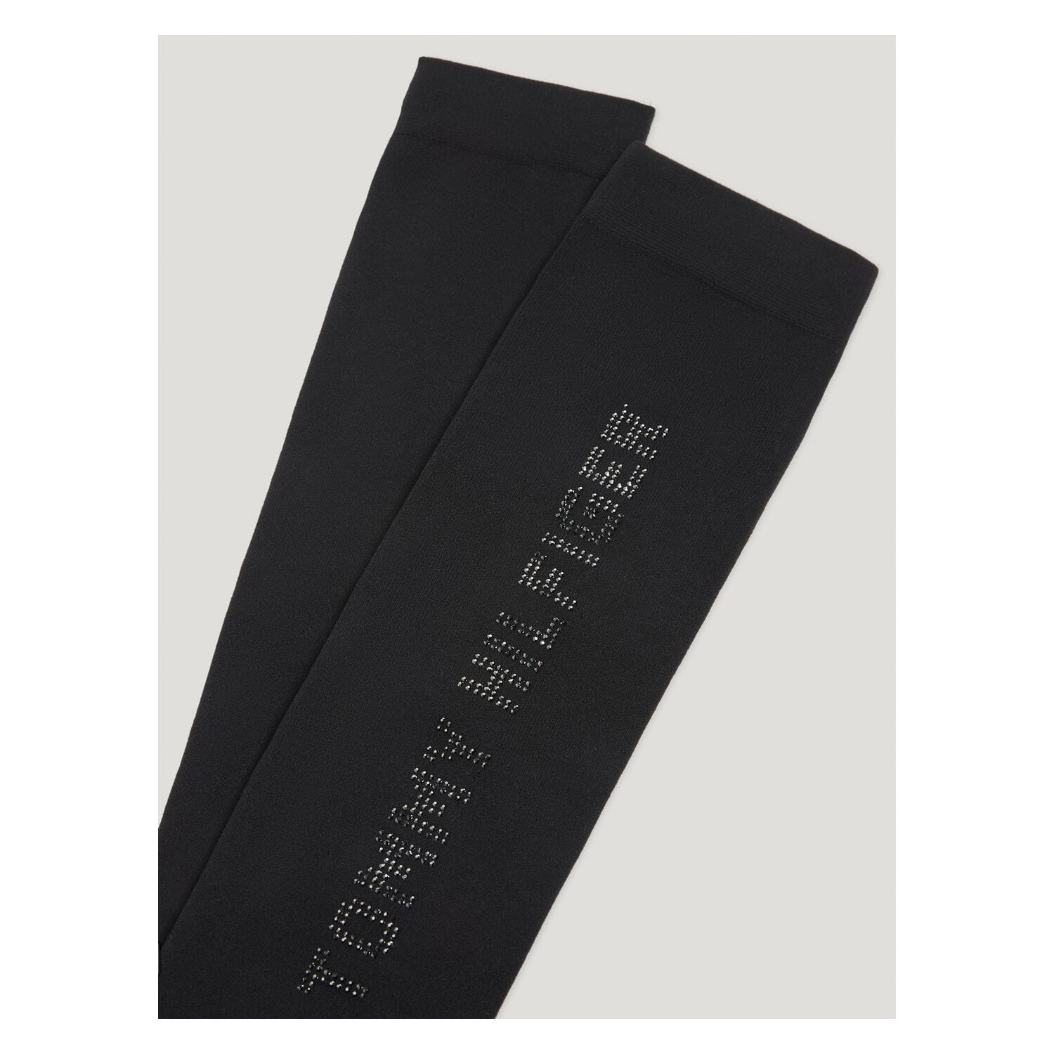 TOMMY HILFIGER EQUESTRIAN Reitsocken Fontana Strass &ndash; Ansicht 3