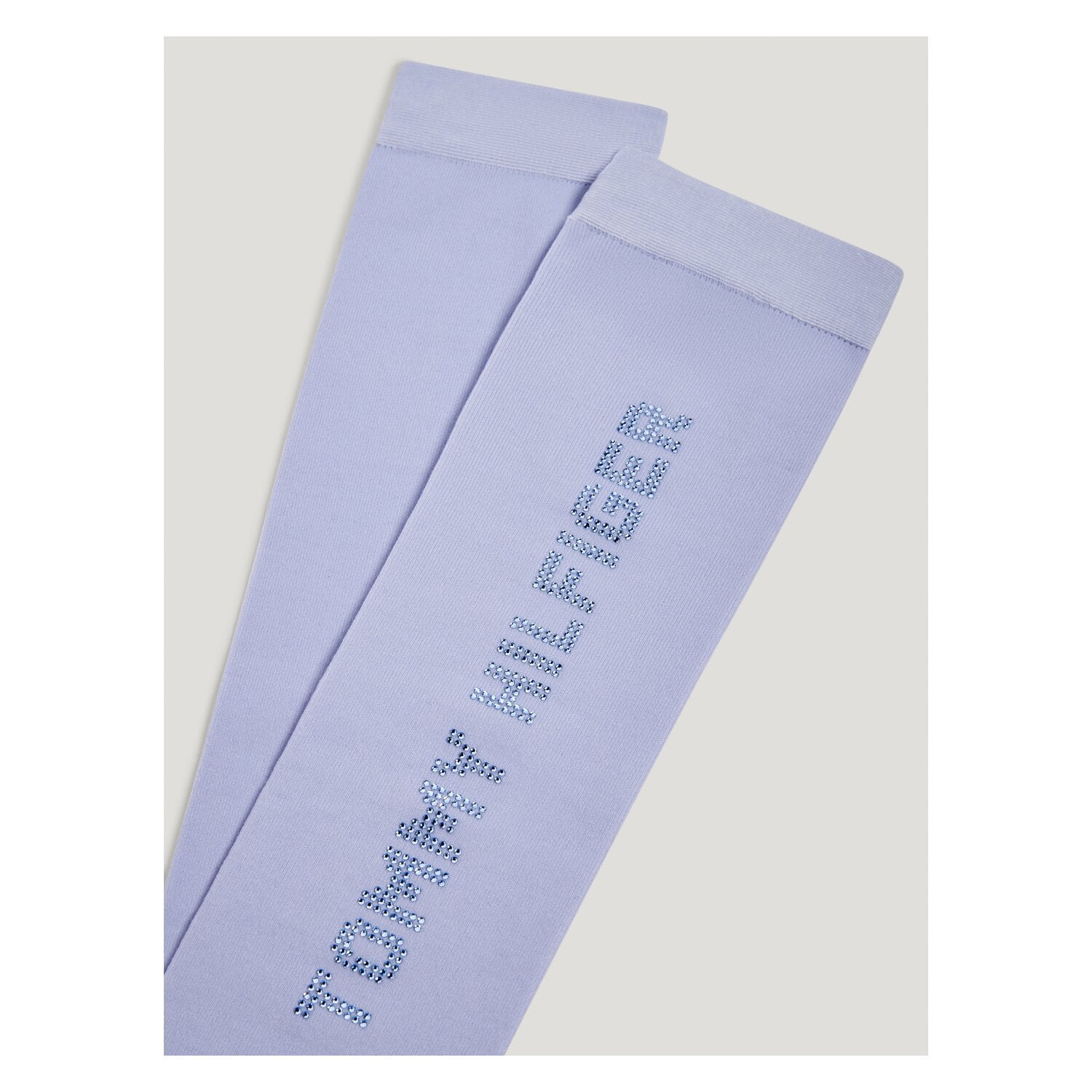 TOMMY HILFIGER EQUESTRIAN Reitsocken Fontana Strass &ndash; Ansicht 3