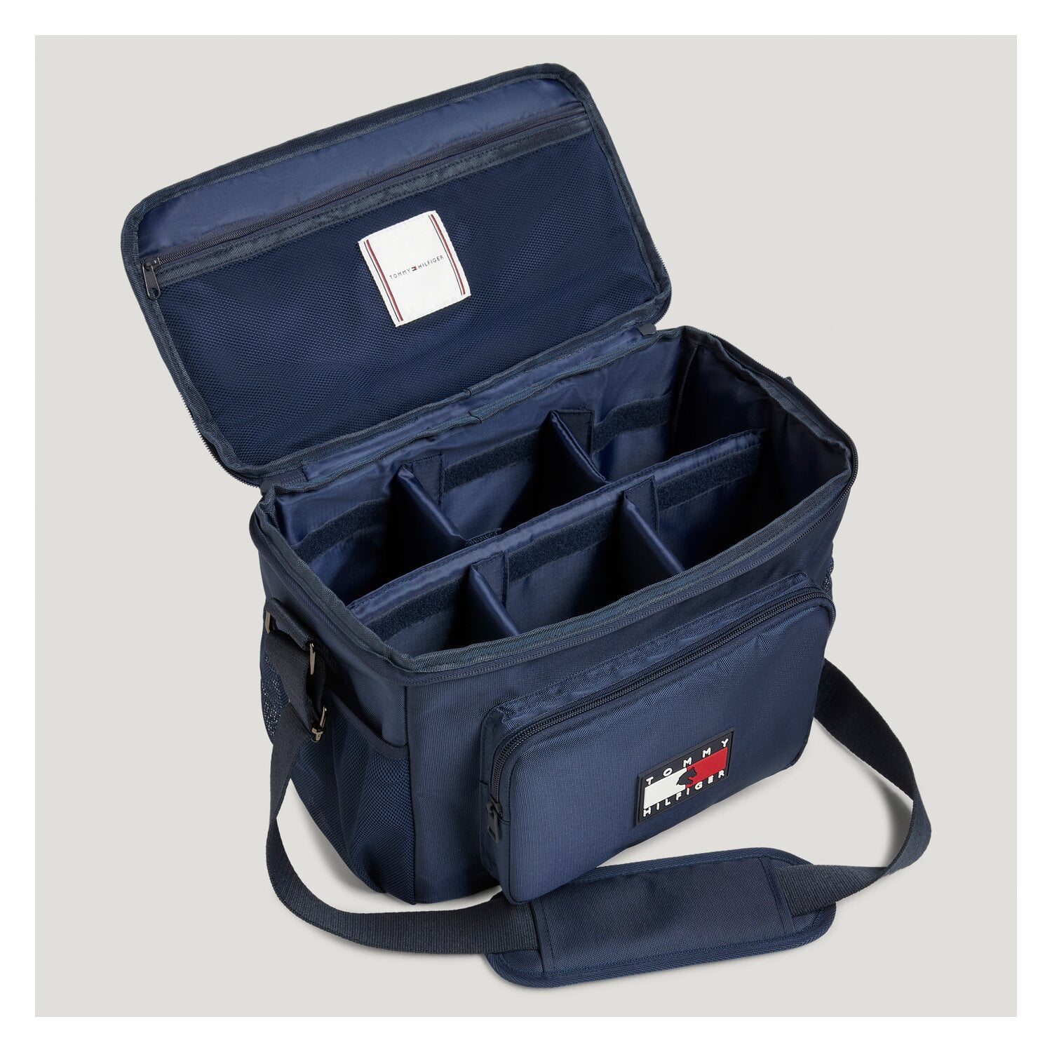 TOMMY HILFIGER EQUESTRIAN Groom Bag Dixon &ndash; Ansicht 3