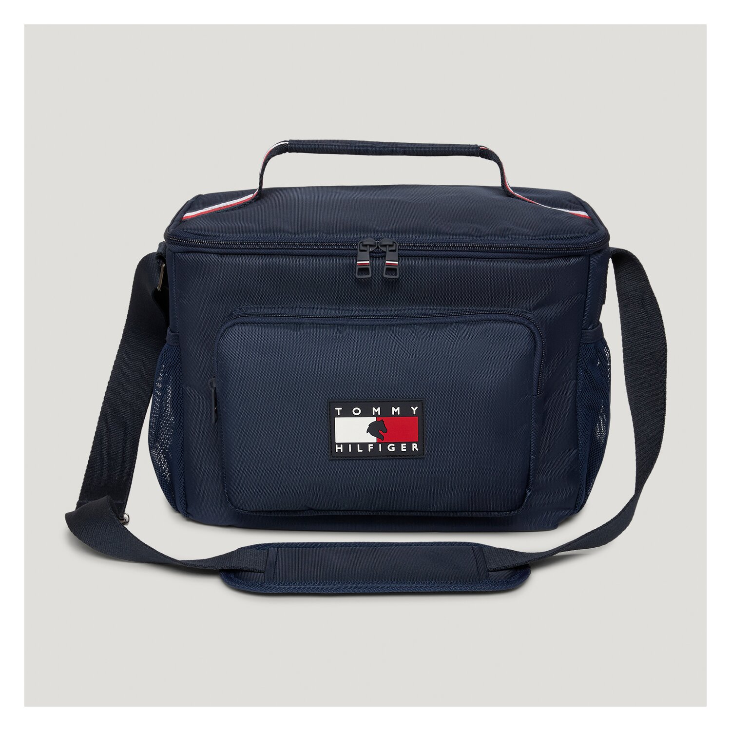 TOMMY HILFIGER EQUESTRIAN Groom Bag Dixon &ndash; Ansicht 1