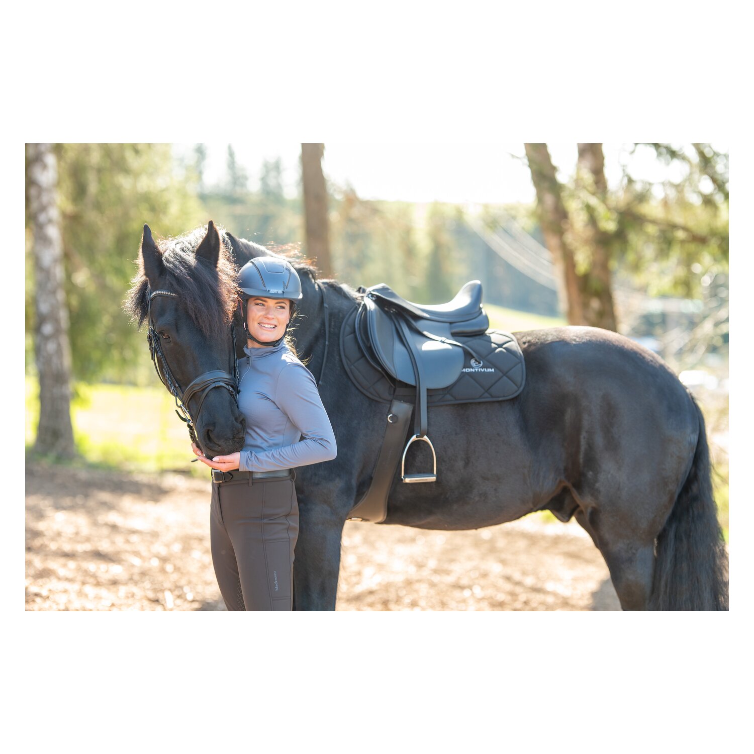 black forest Winter-Funktionsshirt – Ansicht 6