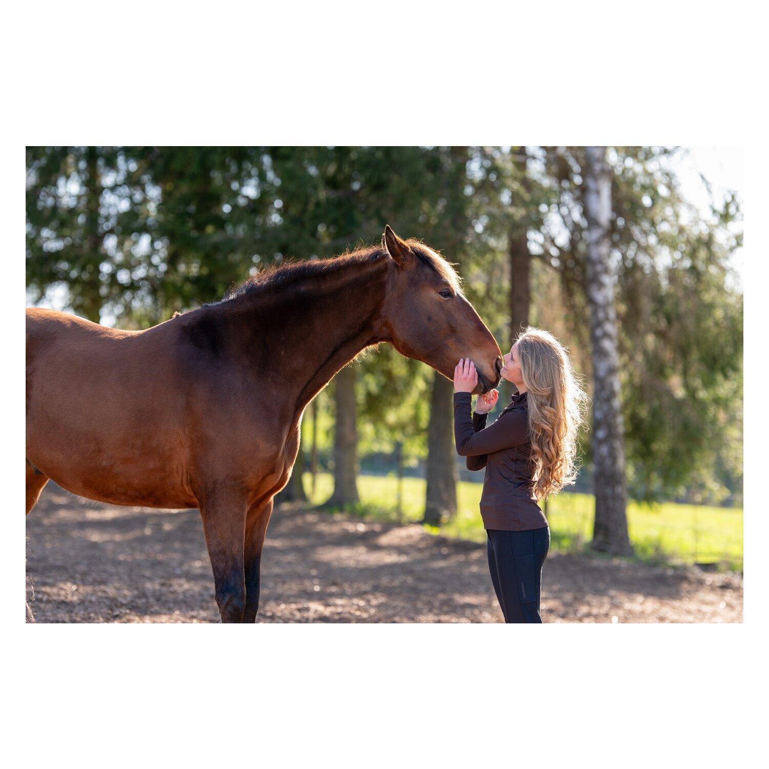 black forest Winter-Funktionsshirt – Ansicht 4