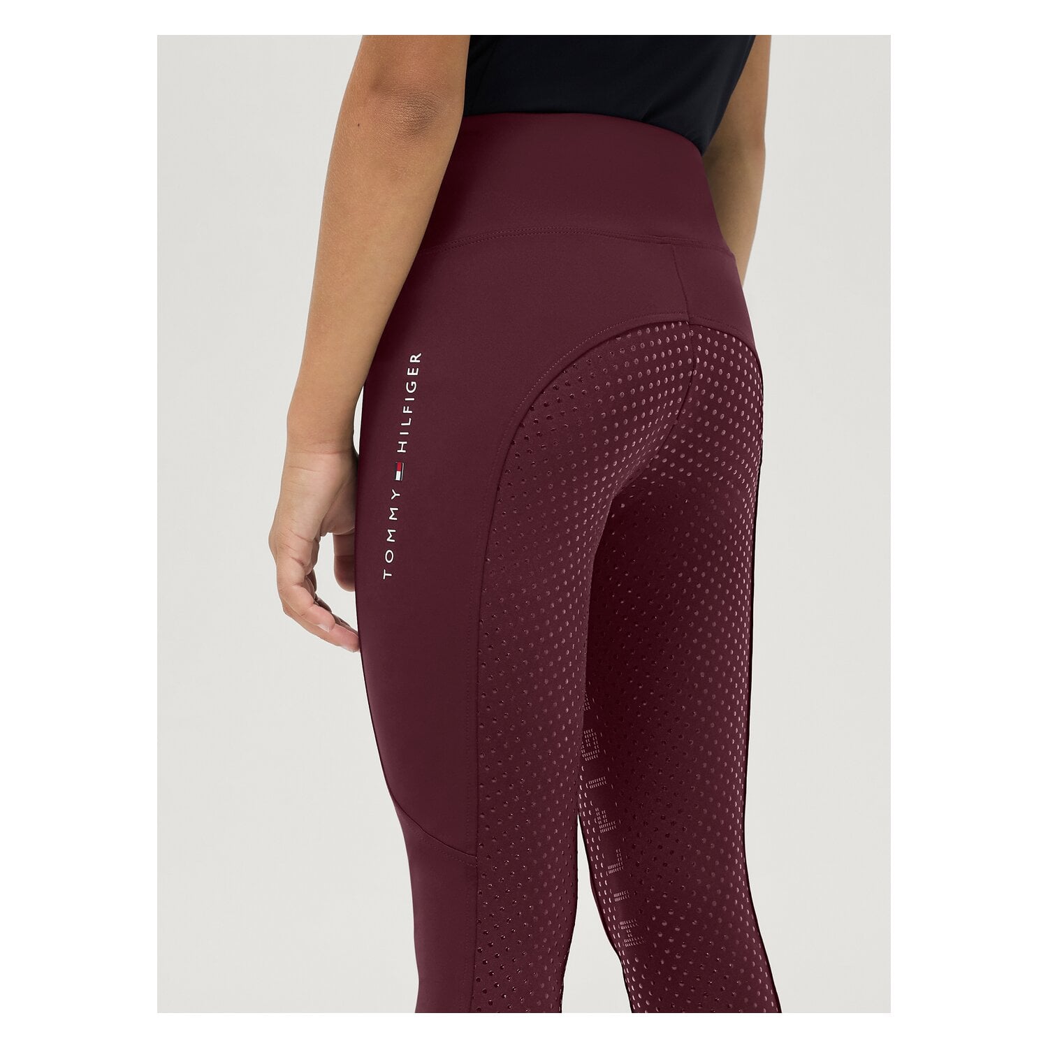TOMMY HILFIGER EQUESTRIAN Reitleggings Devon, Junge Reiter &ndash; Ansicht 6
