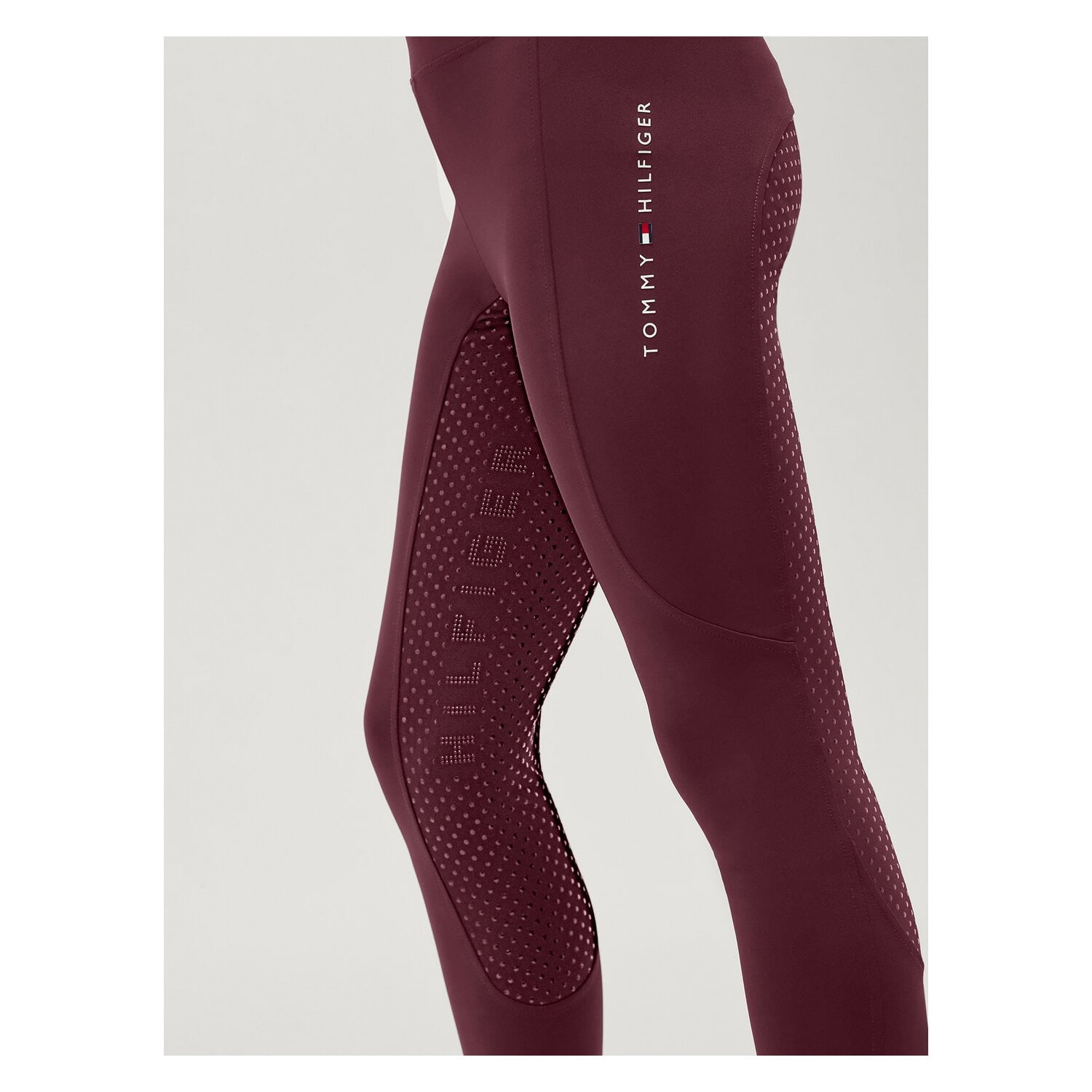 TOMMY HILFIGER EQUESTRIAN Reitleggings Devon, Junge Reiter &ndash; Ansicht 7
