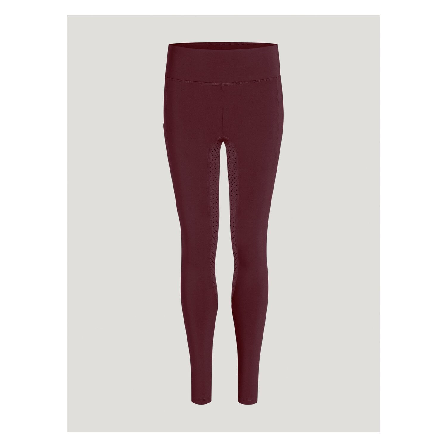 TOMMY HILFIGER EQUESTRIAN Reitleggings Devon, Junge Reiter &ndash; Ansicht 1