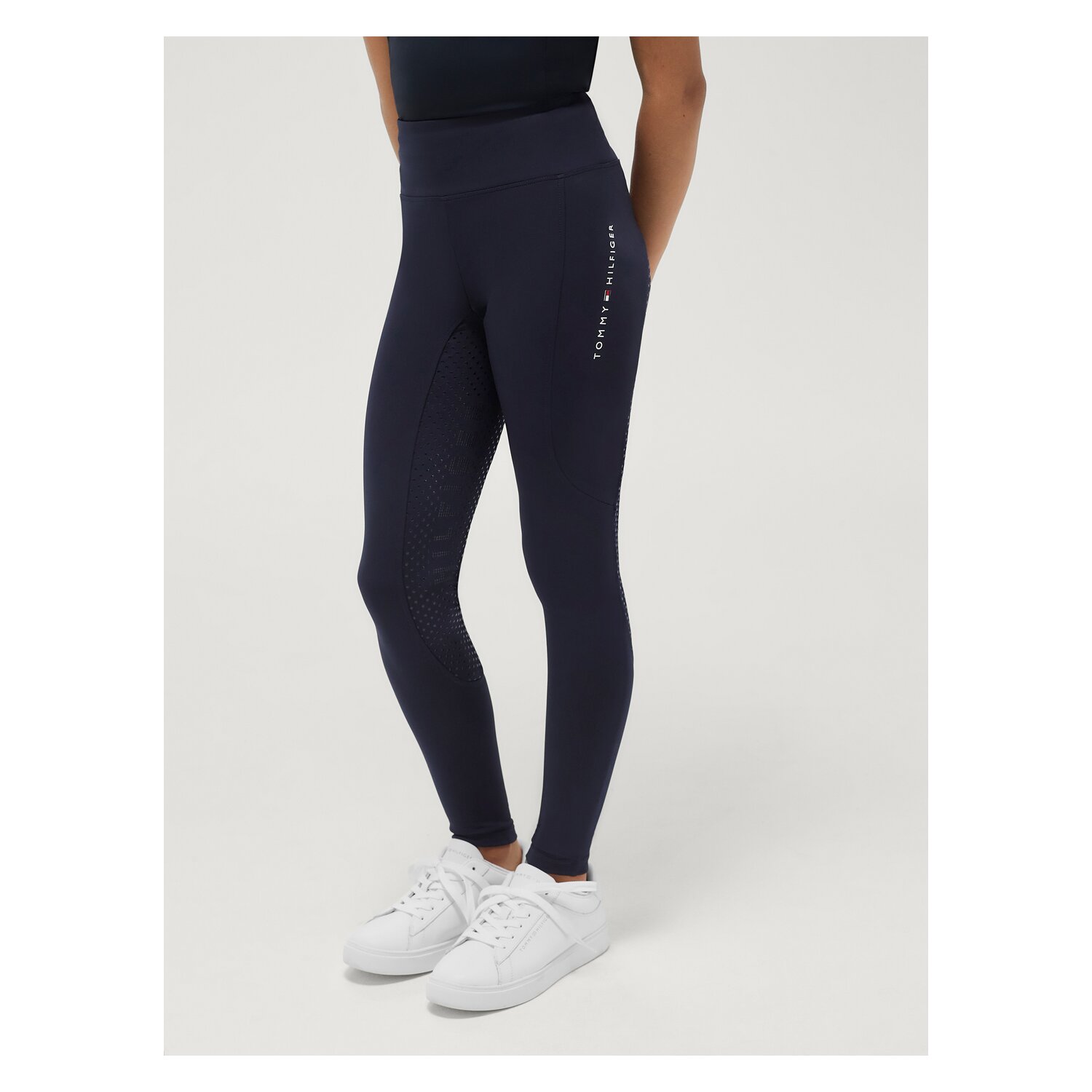 TOMMY HILFIGER EQUESTRIAN Reitleggings Devon, Junge Reiter &ndash; Ansicht 3