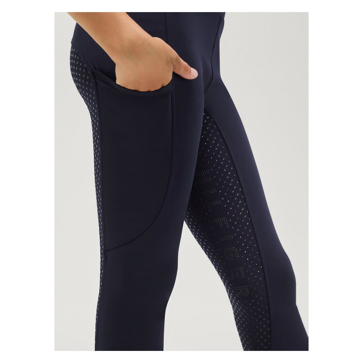 TOMMY HILFIGER EQUESTRIAN Reitleggings Devon, Junge Reiter &ndash; Ansicht 5