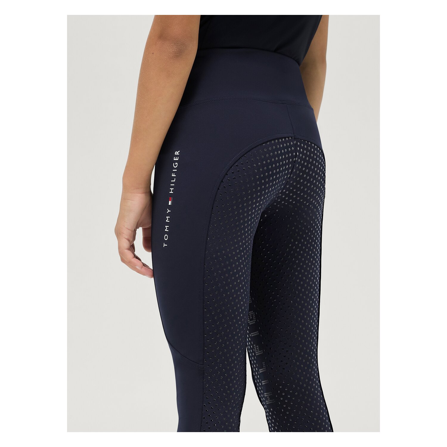 TOMMY HILFIGER EQUESTRIAN Reitleggings Devon, Junge Reiter &ndash; Ansicht 6