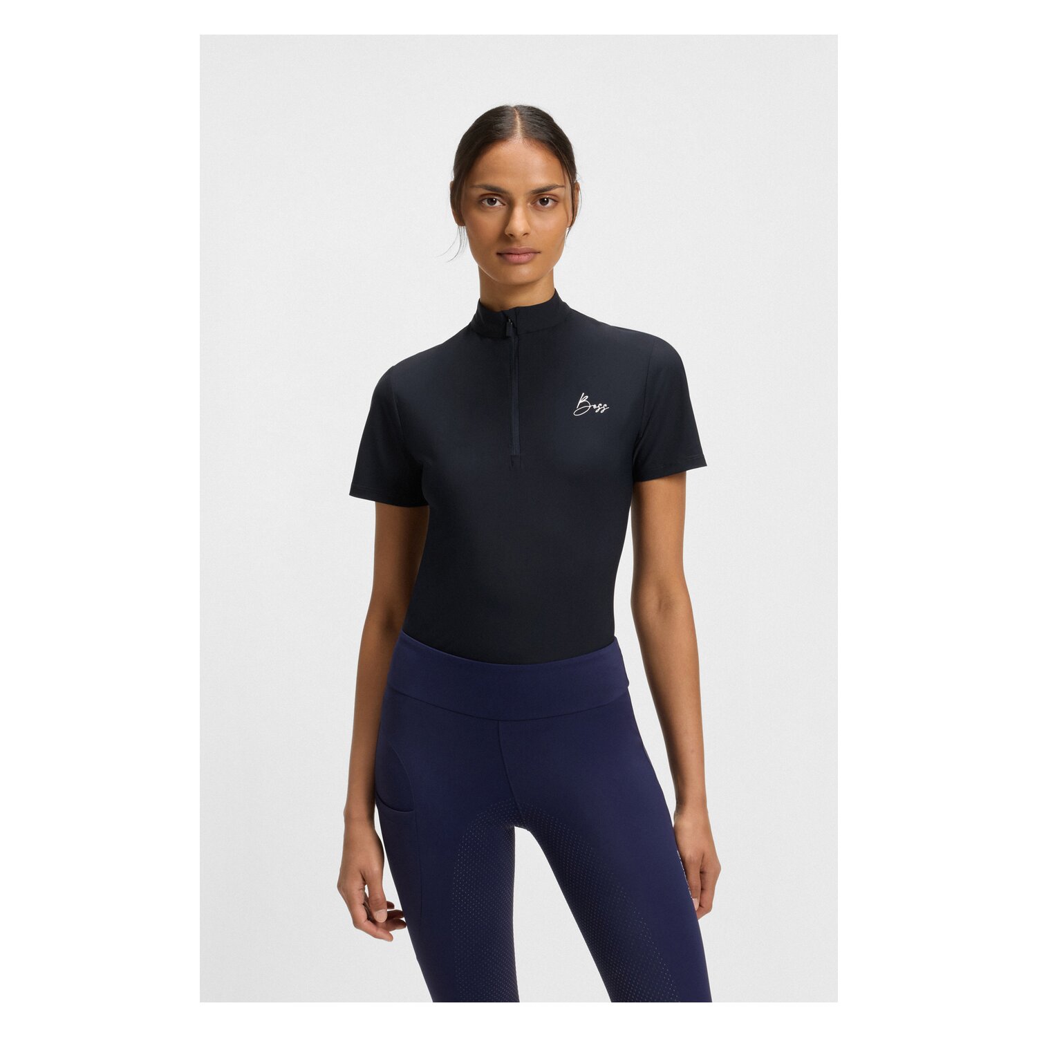 BOSS EQUESTRIAN Trainingsshirt Renee &ndash; Ansicht 2