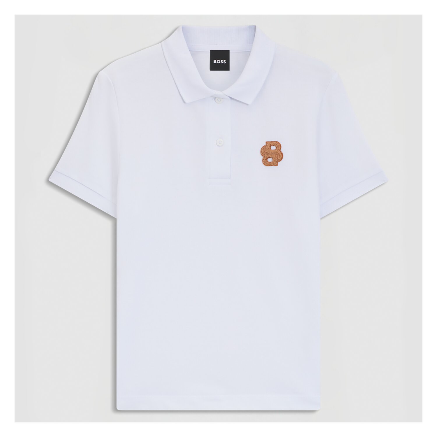 BOSS EQUESTRIAN Poloshirt Mona &ndash; Ansicht 2