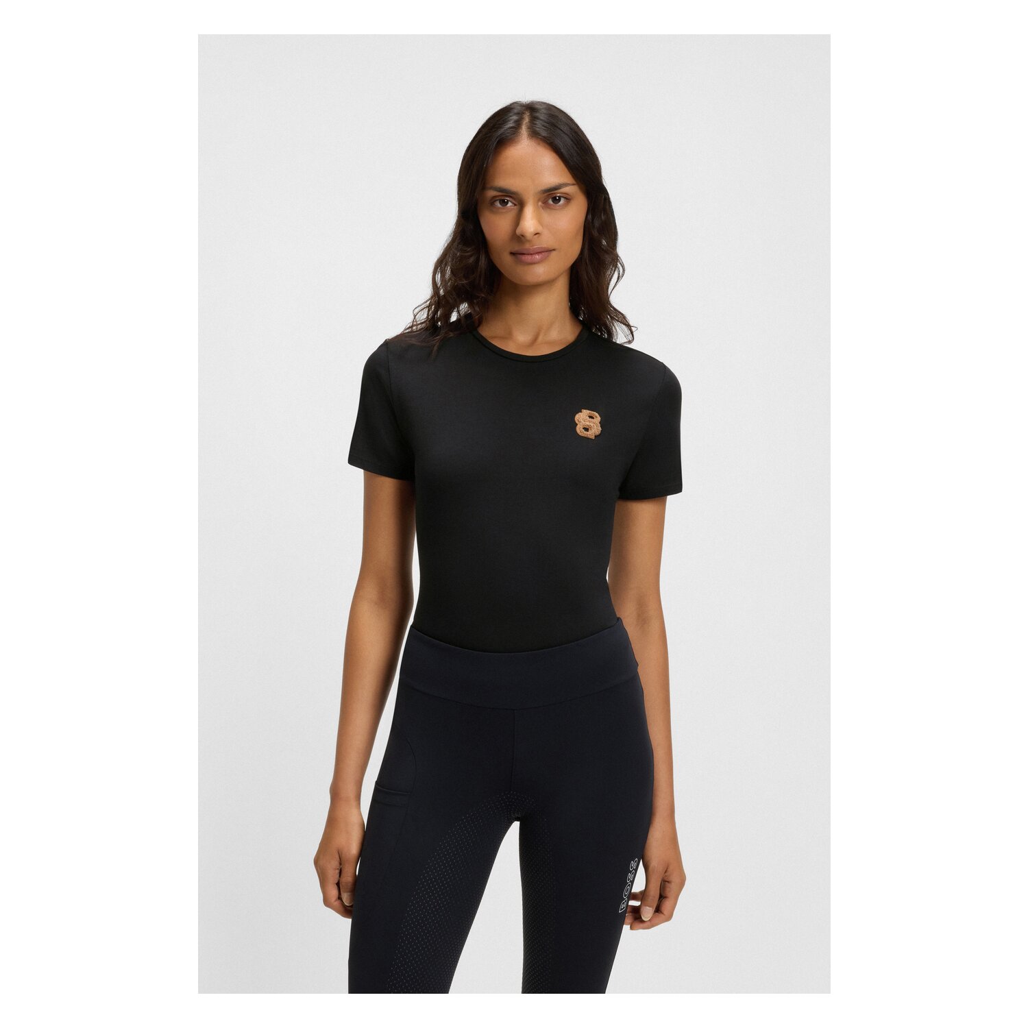 BOSS EQUESTRIAN T-Shirt Maya &ndash; Ansicht 4