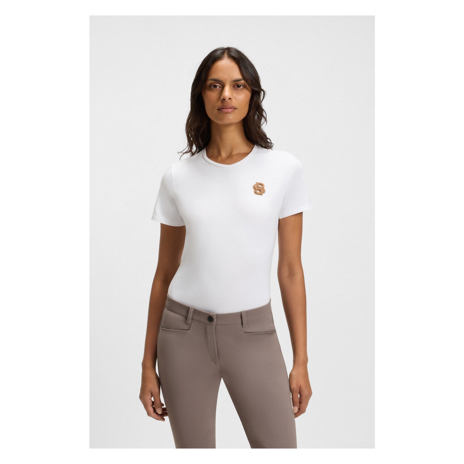 BOSS EQUESTRIAN T-Shirt Maya &ndash; Ansicht 6
