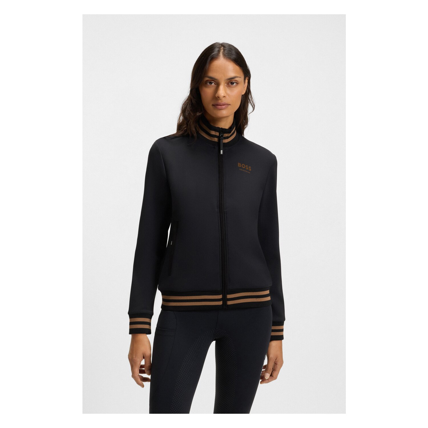 BOSS EQUESTRIAN Cardigan Functional Ava &ndash; Ansicht 4