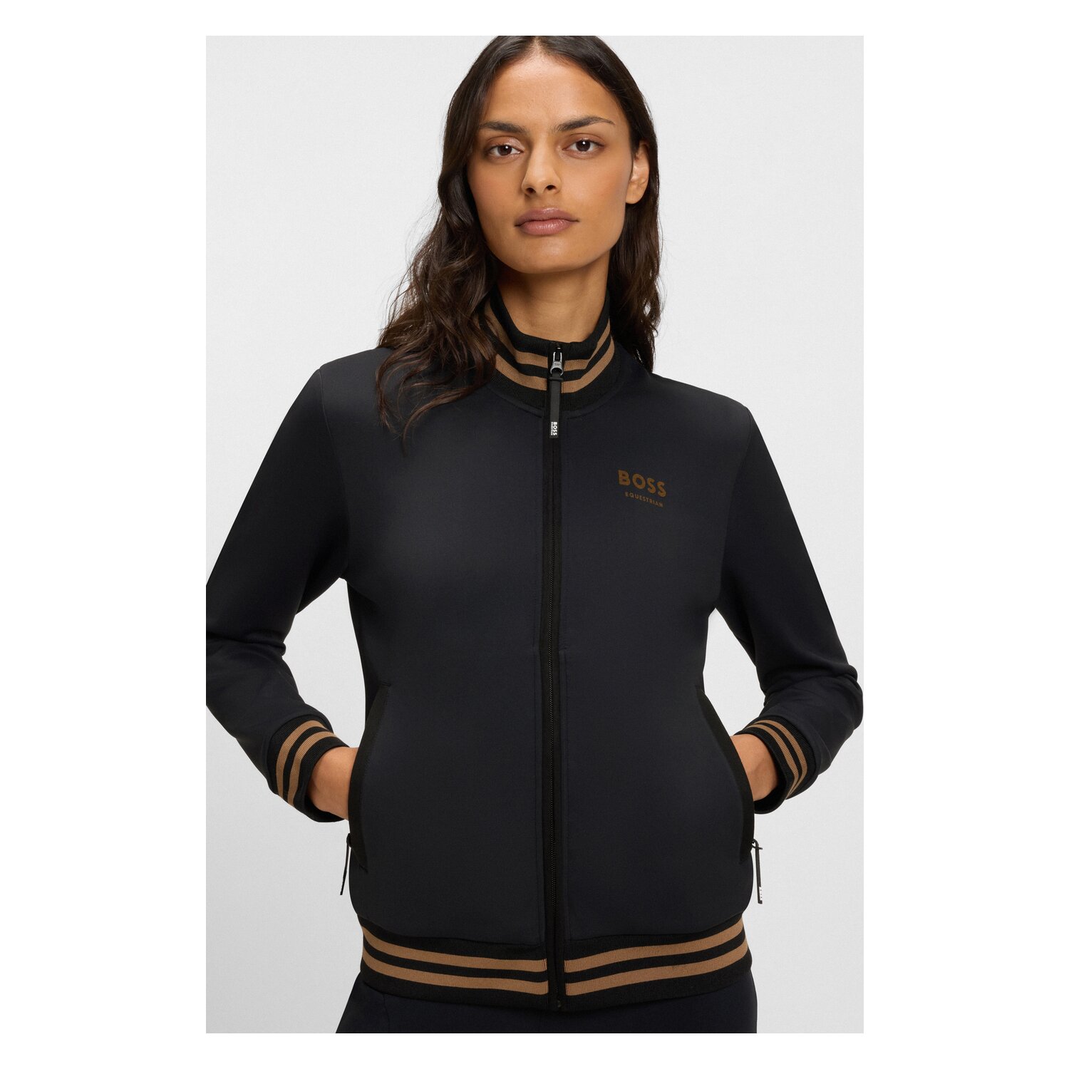 BOSS EQUESTRIAN Cardigan Functional Ava &ndash; Ansicht 11