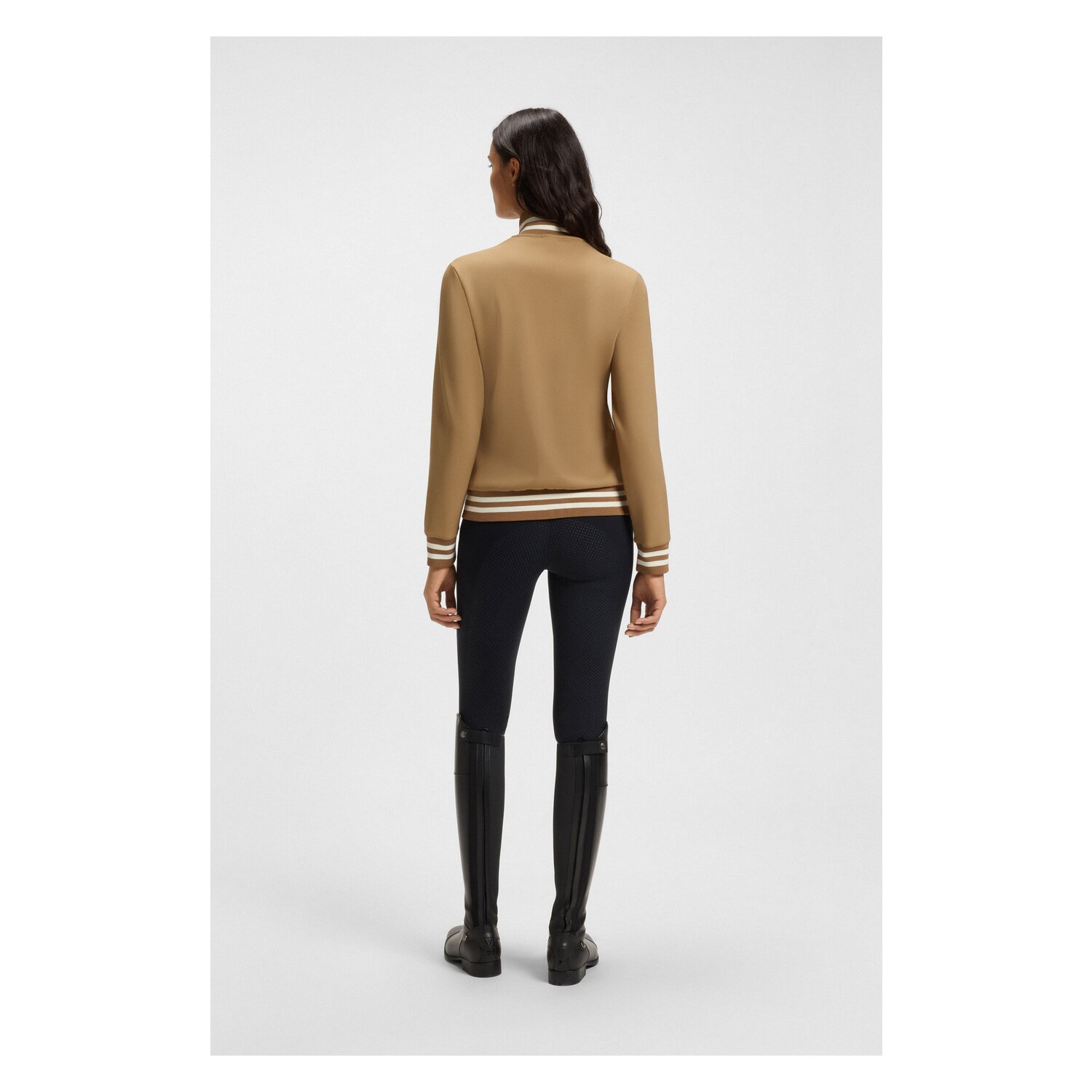 BOSS EQUESTRIAN Cardigan Functional Ava &ndash; Ansicht 7