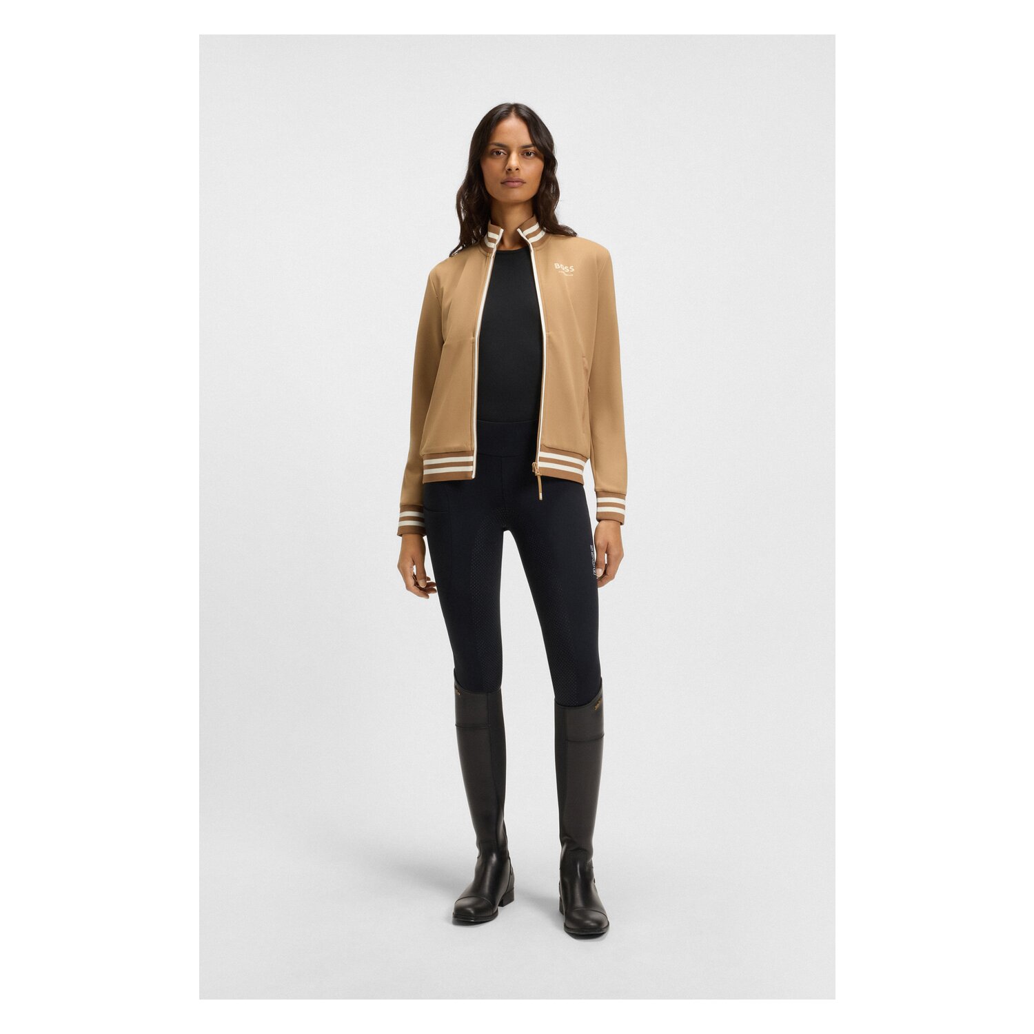 BOSS EQUESTRIAN Cardigan Functional Ava &ndash; Ansicht 9