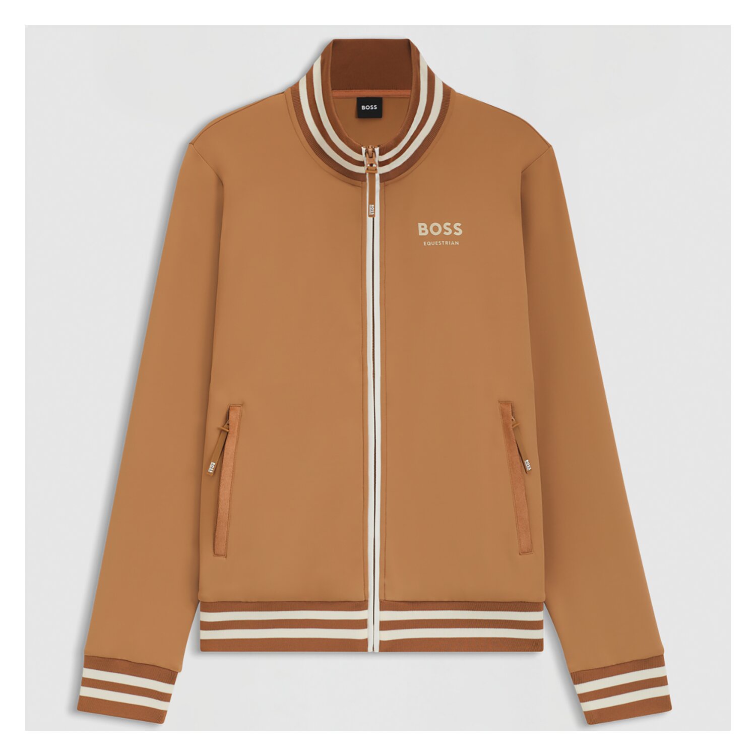 BOSS EQUESTRIAN Cardigan Functional Ava &ndash; Ansicht 1