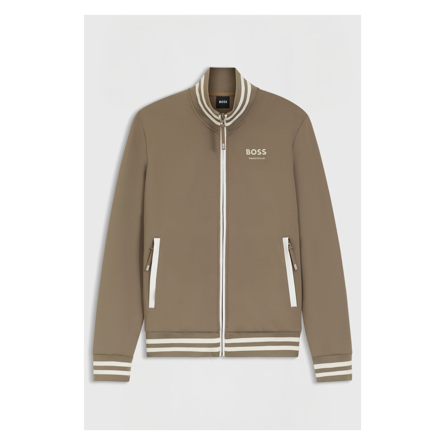 BOSS EQUESTRIAN Cardigan Functional Ava &ndash; Ansicht 2