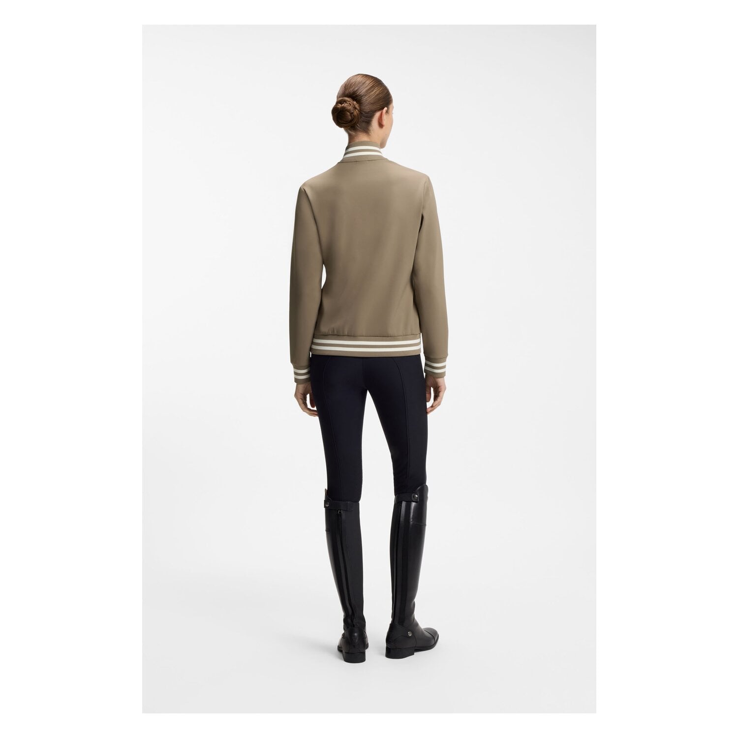 BOSS EQUESTRIAN Cardigan Functional Ava &ndash; Ansicht 4