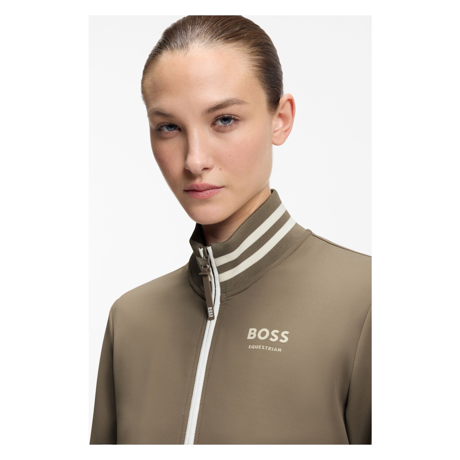 BOSS EQUESTRIAN Cardigan Functional Ava &ndash; Ansicht 5