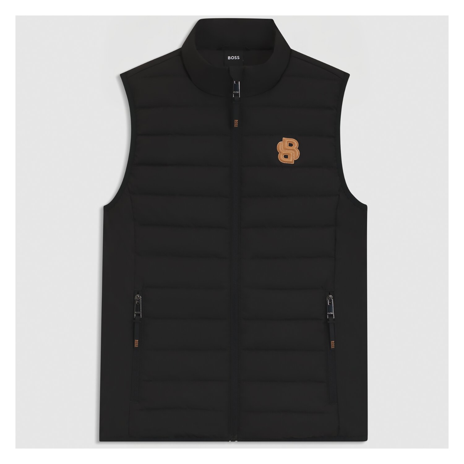 BOSS EQUESTRIAN Pufferweste Livian &ndash; Ansicht 2