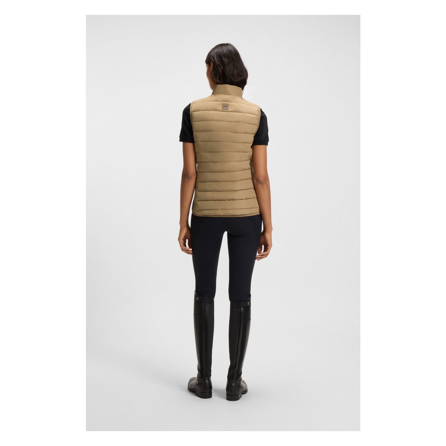 BOSS EQUESTRIAN Pufferweste Livian &ndash; Ansicht 9