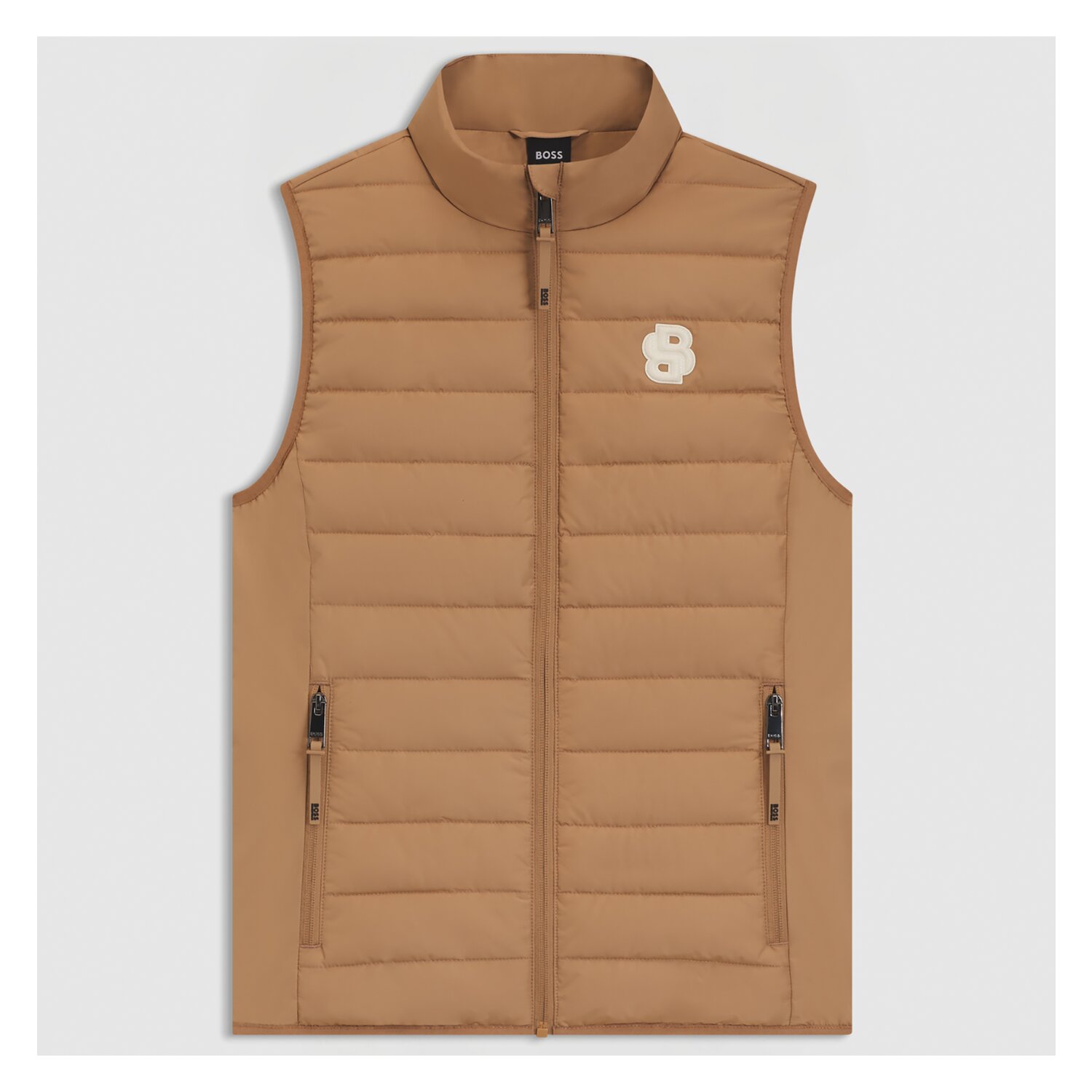 BOSS EQUESTRIAN Pufferweste Livian &ndash; Ansicht 1