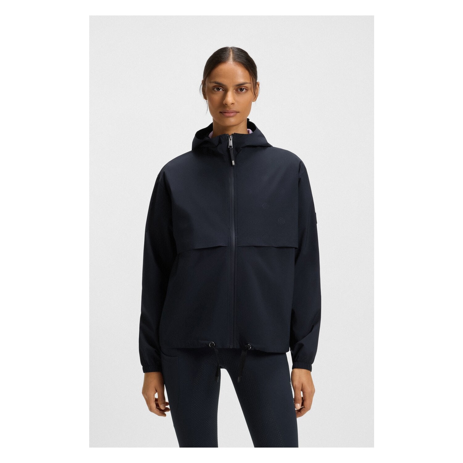 BOSS EQUESTRIAN Regenjacke Luise &ndash; Ansicht 1