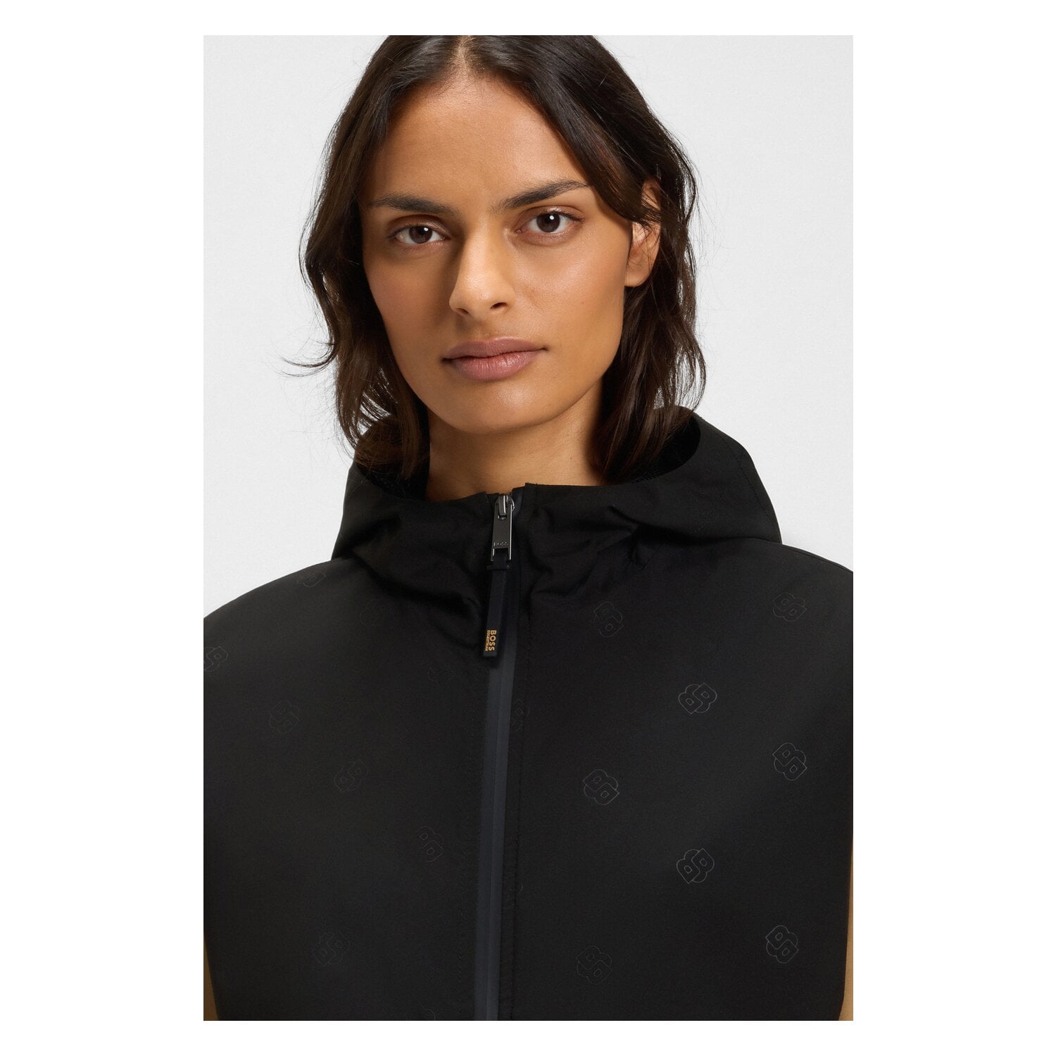 BOSS EQUESTRIAN Regenjacke Luise &ndash; Ansicht 5