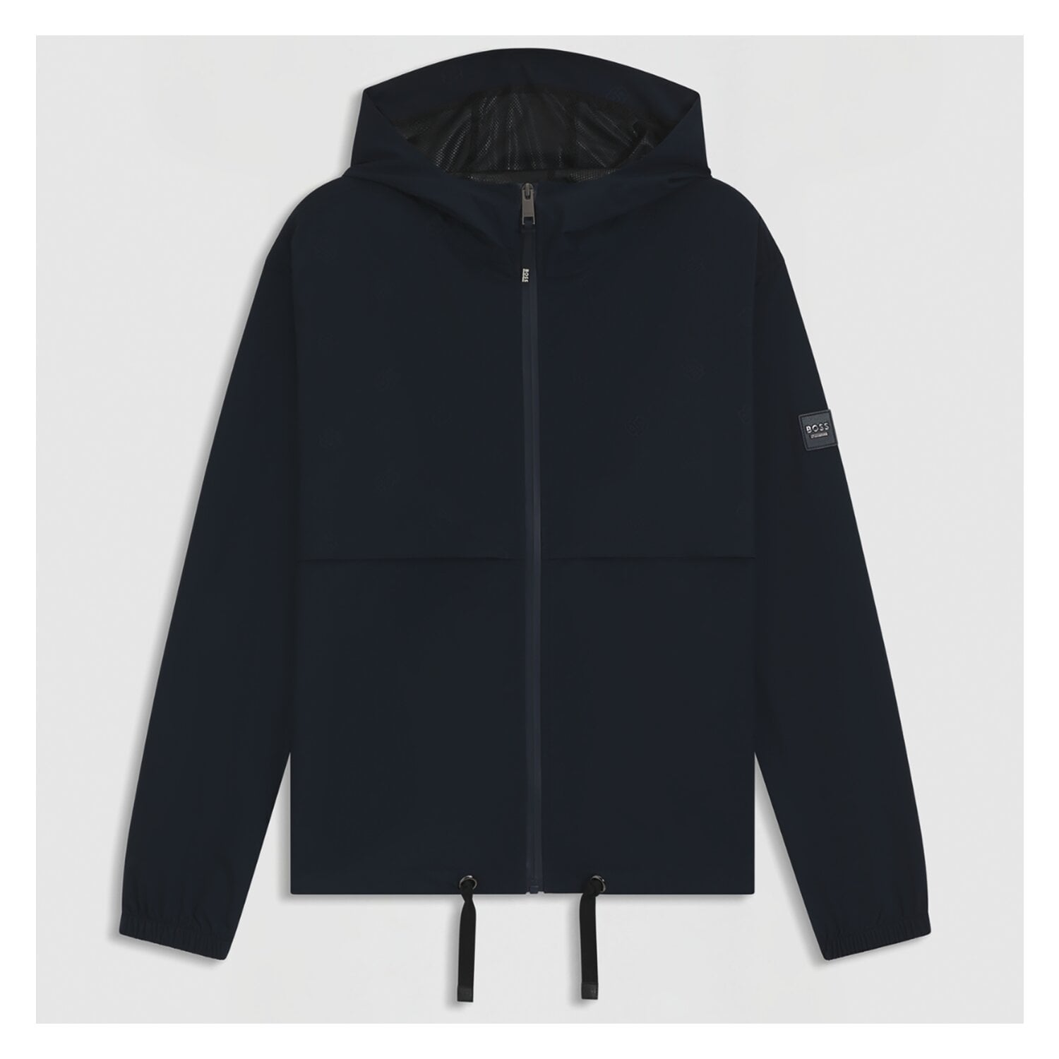 BOSS EQUESTRIAN Regenjacke Luise &ndash; Ansicht 2