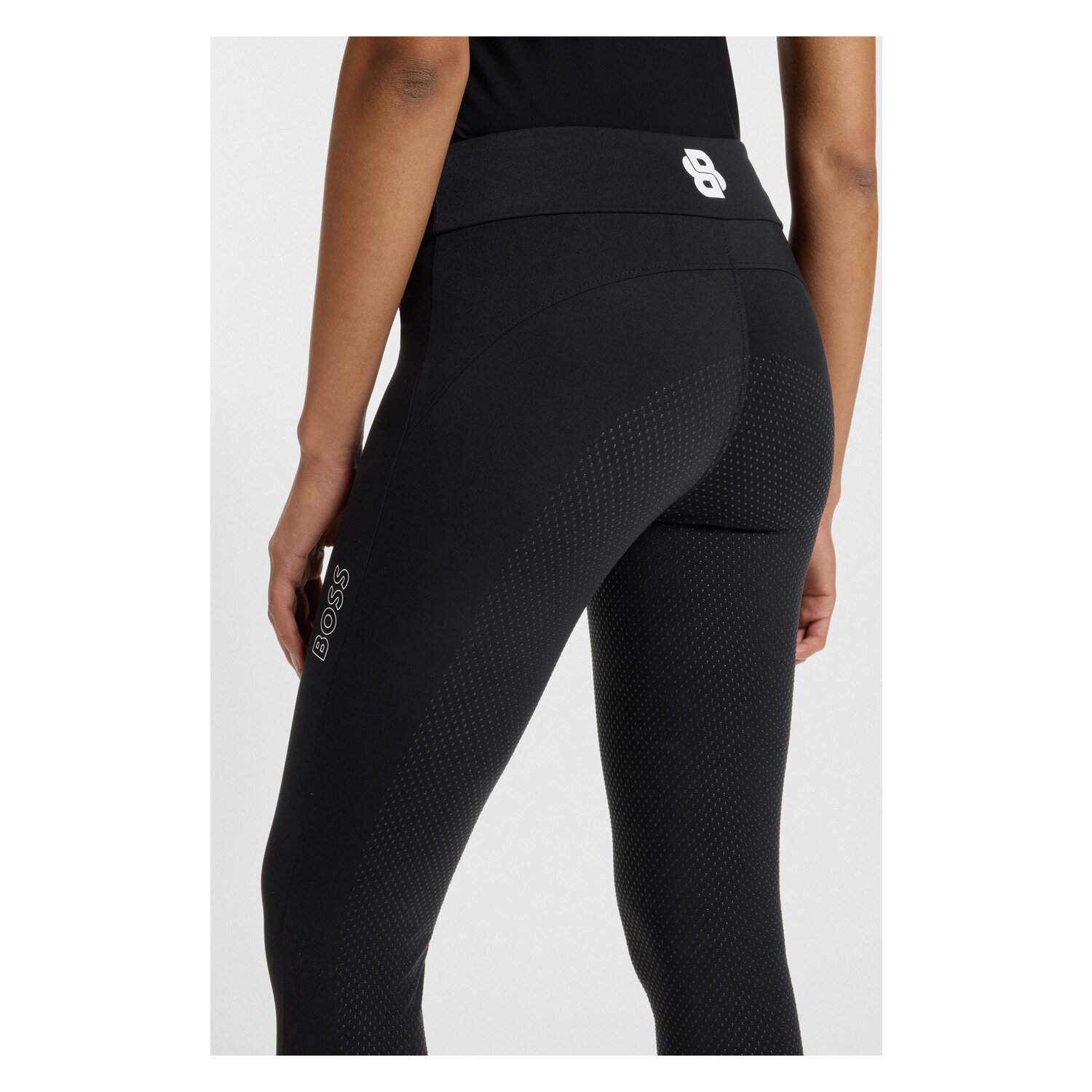 BOSS EQUESTRIAN High-Waist Reitleggings Harriett &ndash; Ansicht 7