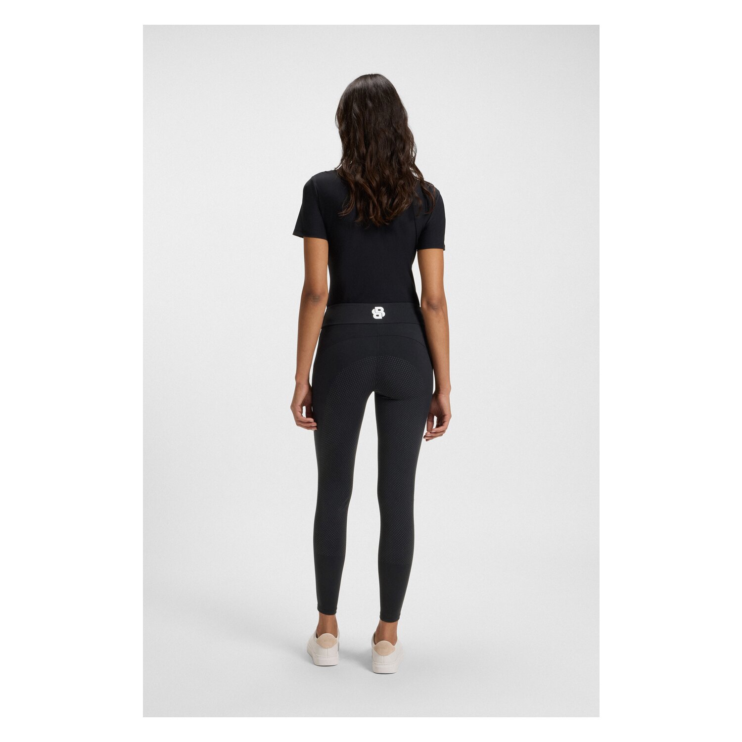 BOSS EQUESTRIAN High-Waist Reitleggings Harriett &ndash; Ansicht 8