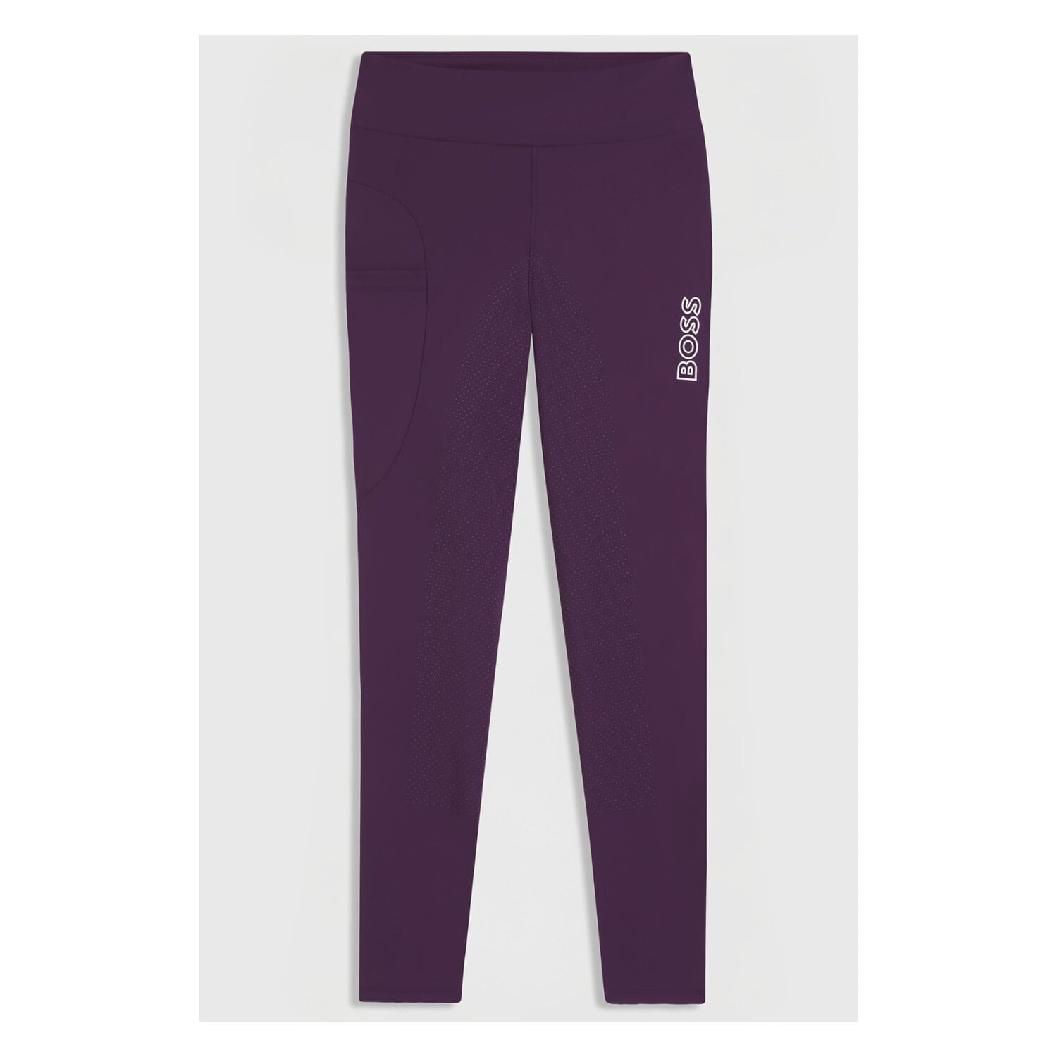 BOSS EQUESTRIAN High-Waist Reitleggings Harriett &ndash; Ansicht 2