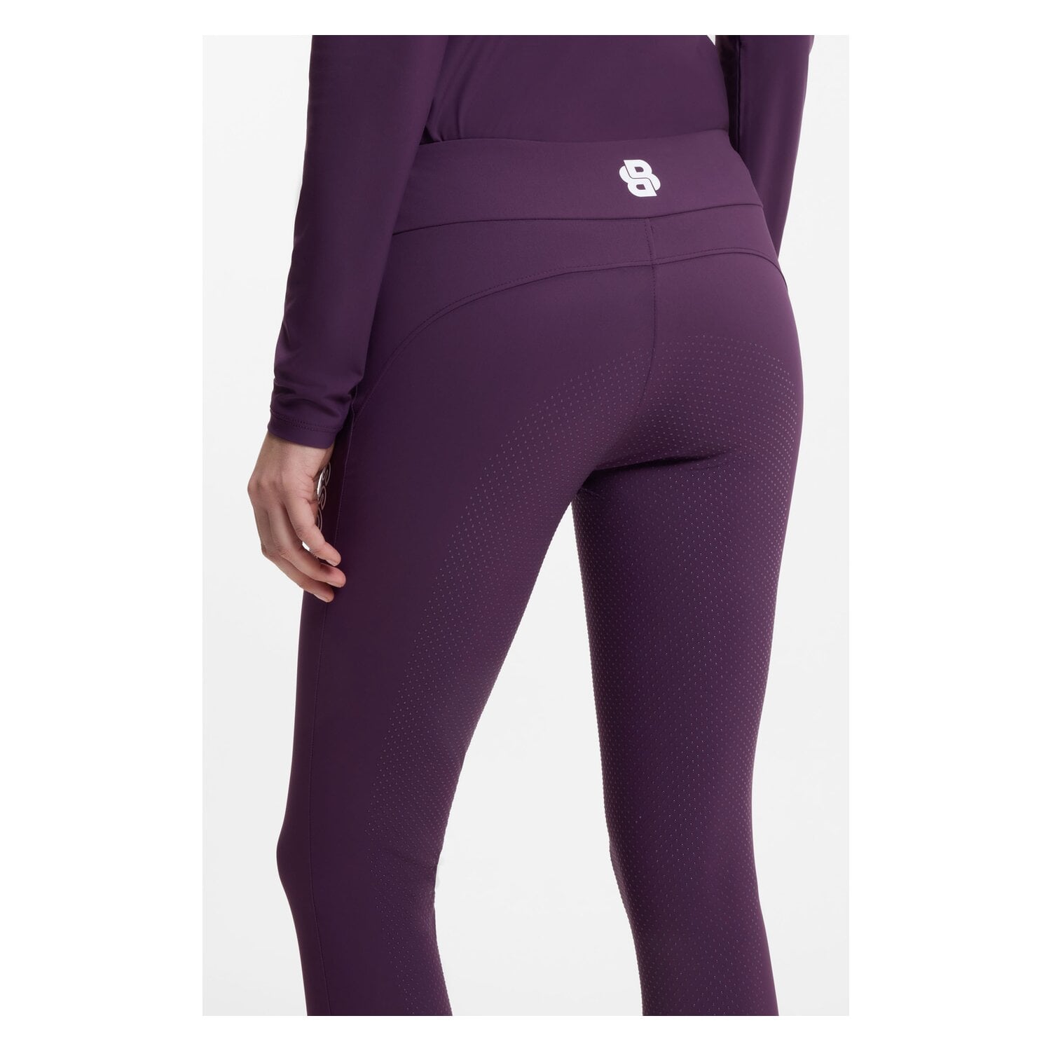 BOSS EQUESTRIAN High-Waist Reitleggings Harriett &ndash; Ansicht 3