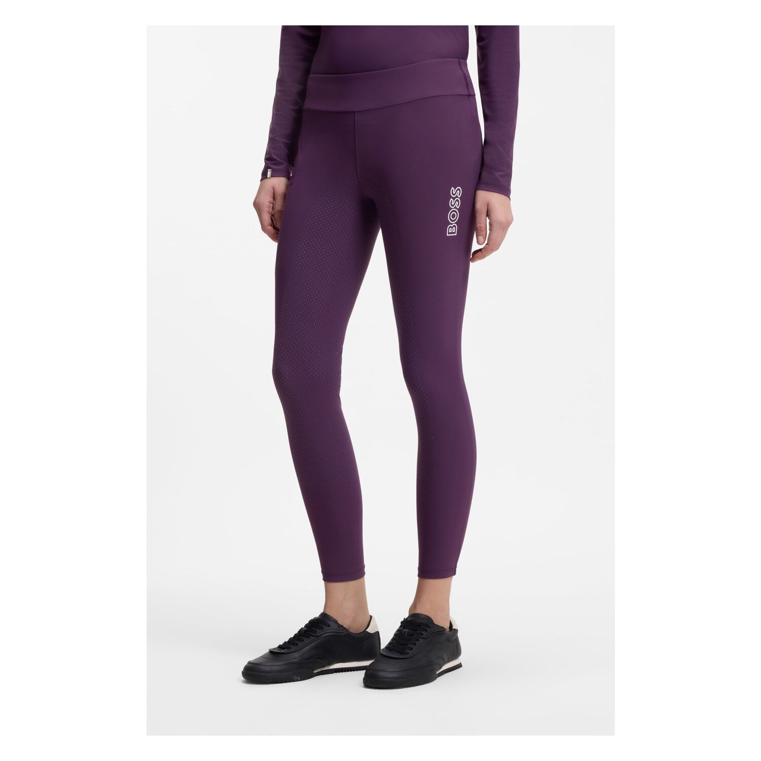 BOSS EQUESTRIAN High-Waist Reitleggings Harriett &ndash; Ansicht 4