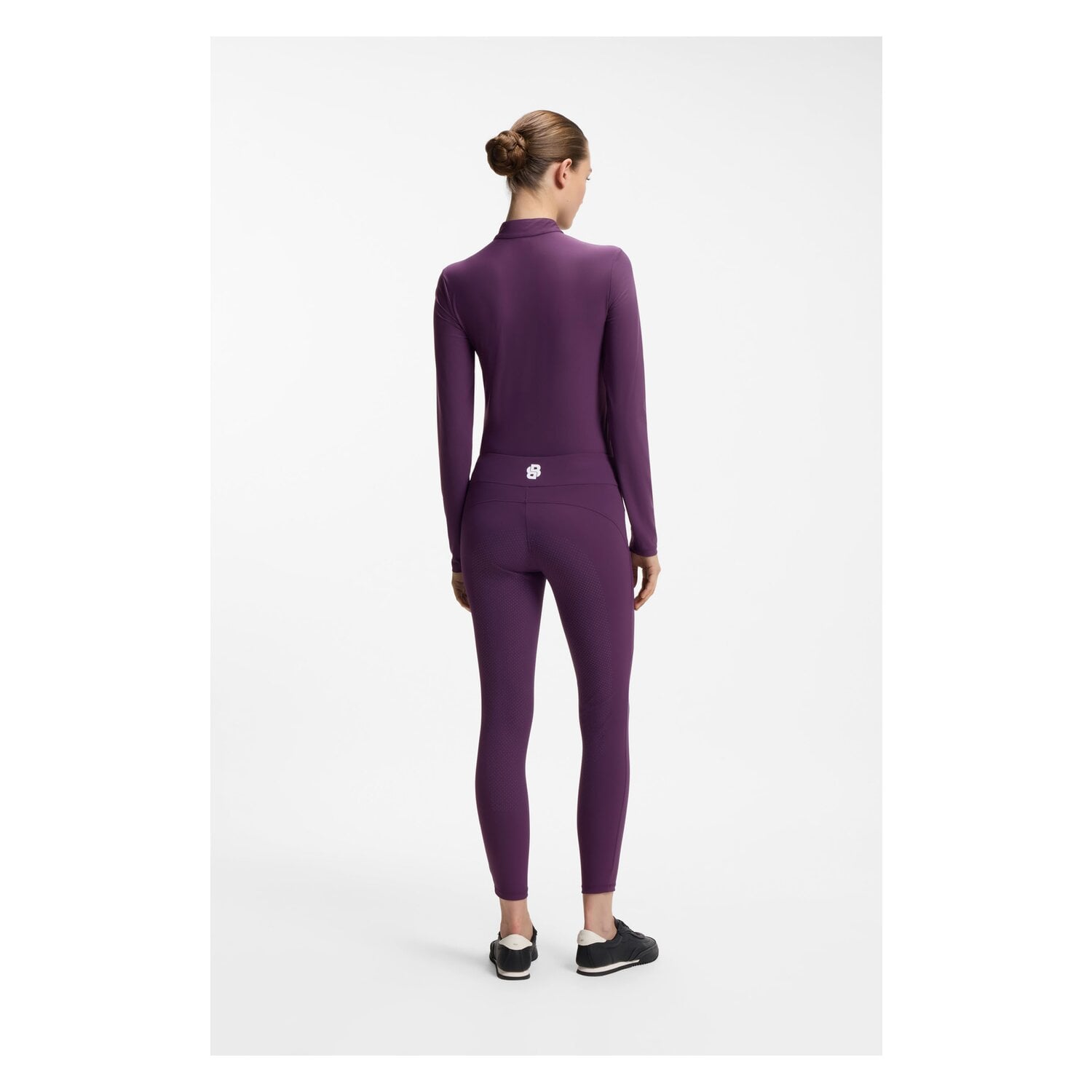 BOSS EQUESTRIAN High-Waist Reitleggings Harriett &ndash; Ansicht 5