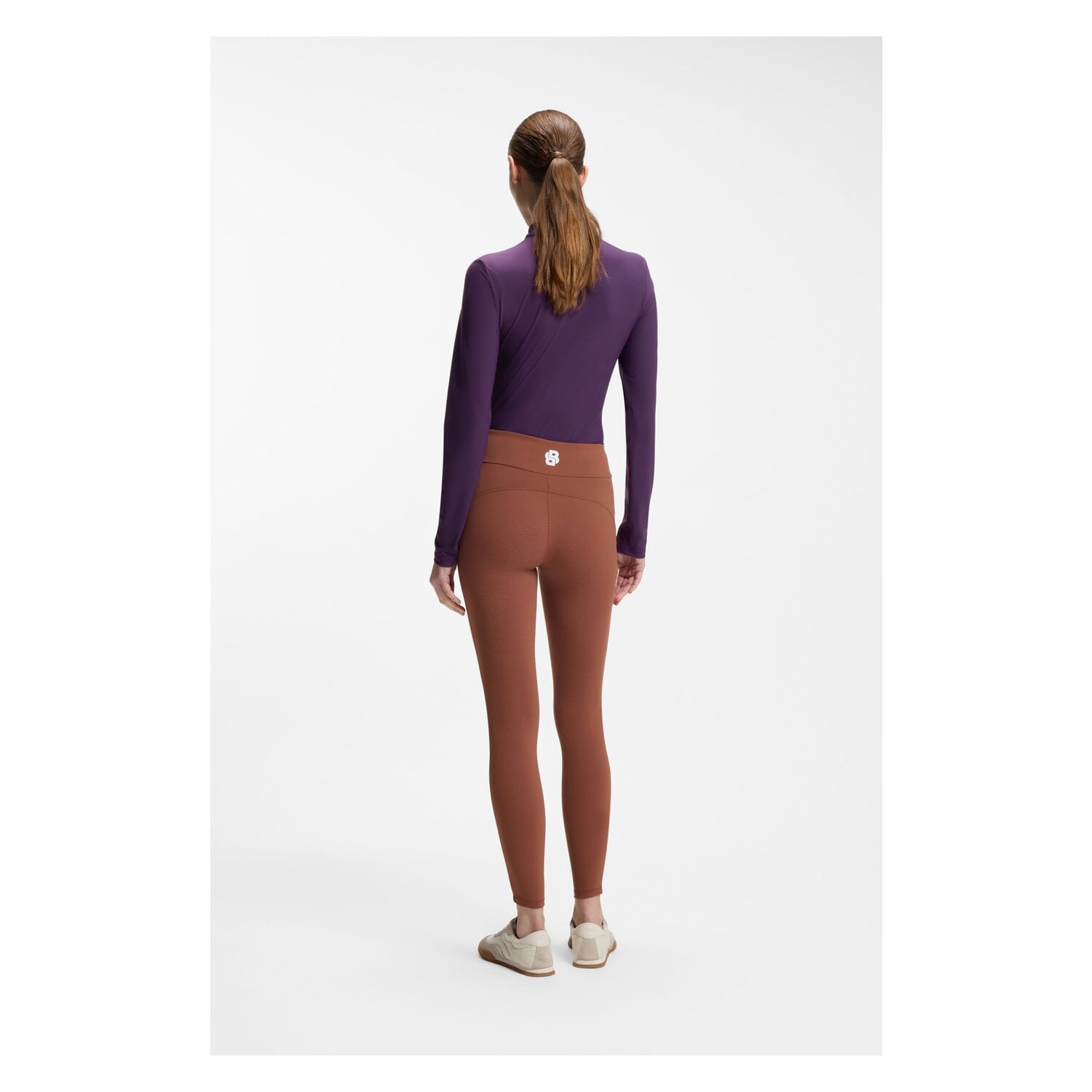 BOSS EQUESTRIAN High-Waist Reitleggings Harriett &ndash; Ansicht 3