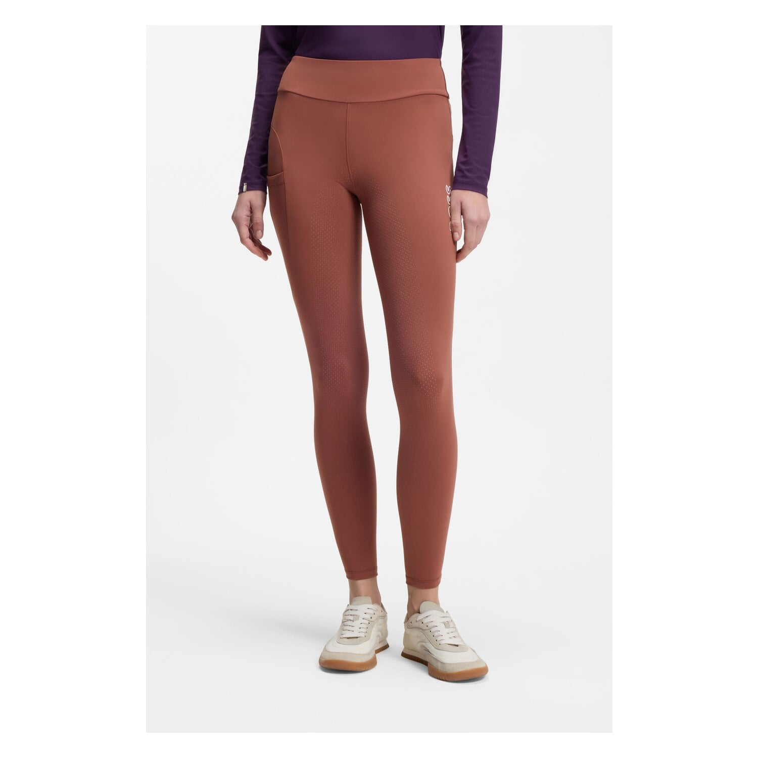 BOSS EQUESTRIAN High-Waist Reitleggings Harriett &ndash; Ansicht 4