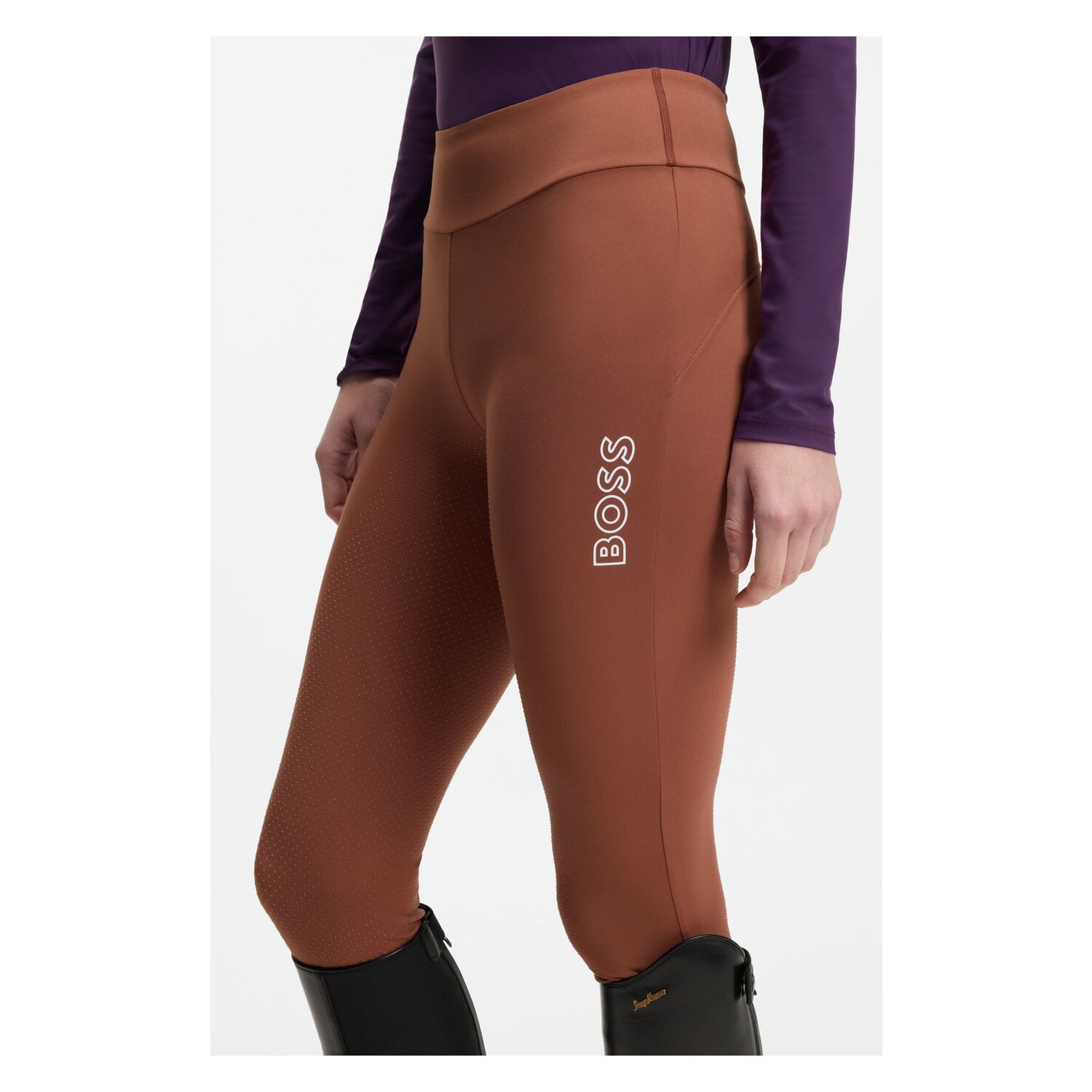 BOSS EQUESTRIAN High-Waist Reitleggings Harriett &ndash; Ansicht 5