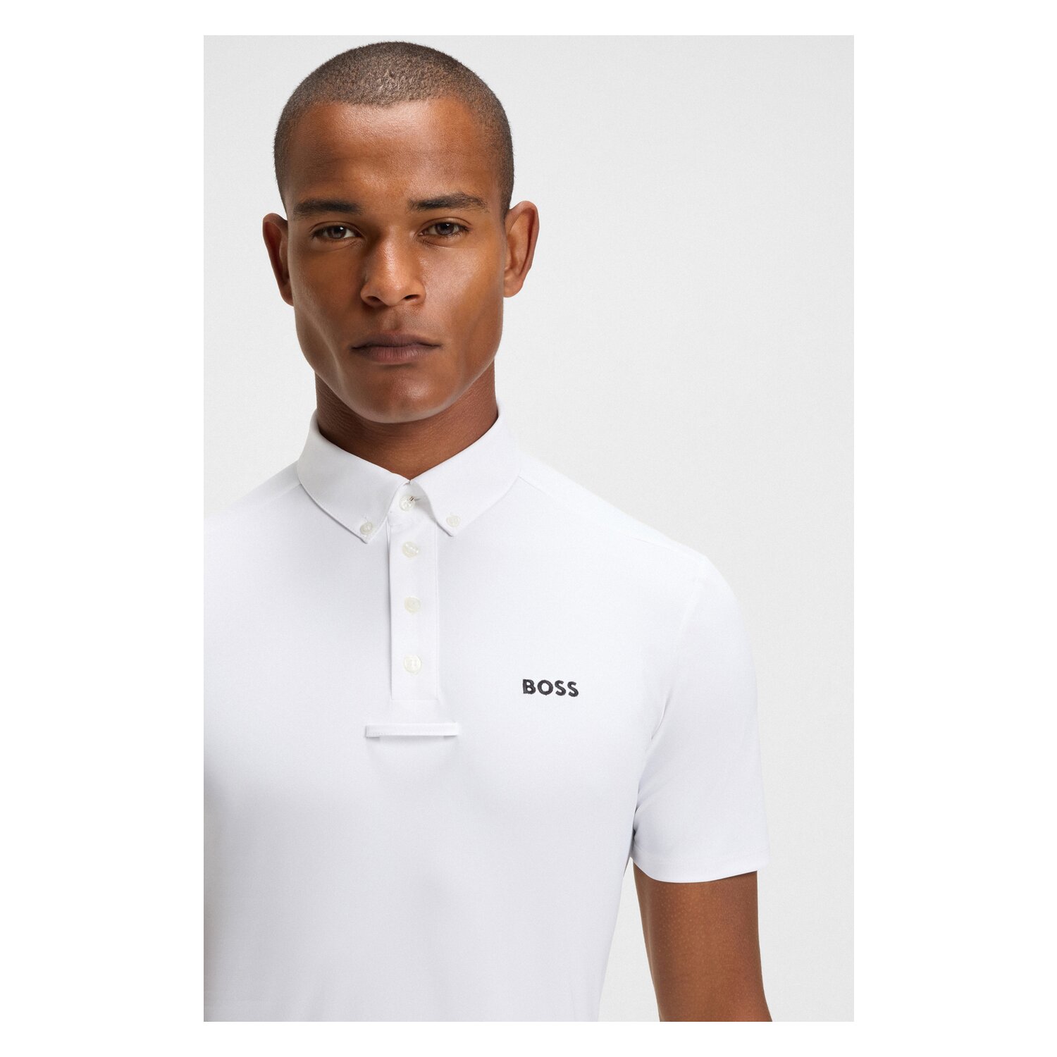 BOSS EQUESTRIAN Turniershirt Marty &ndash; Ansicht 4